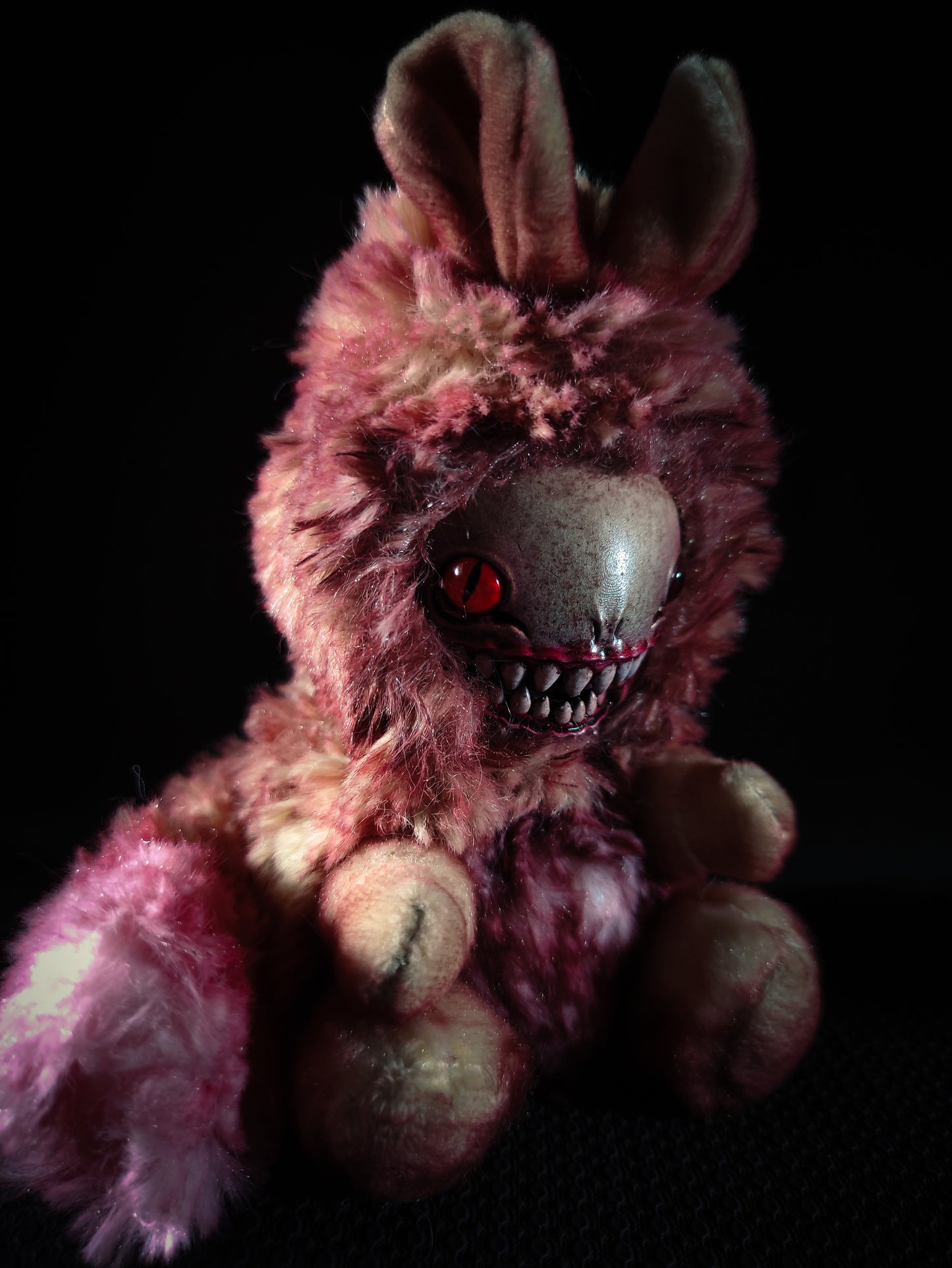Chering - FRIEND Cryptid Art Doll Plush Toy