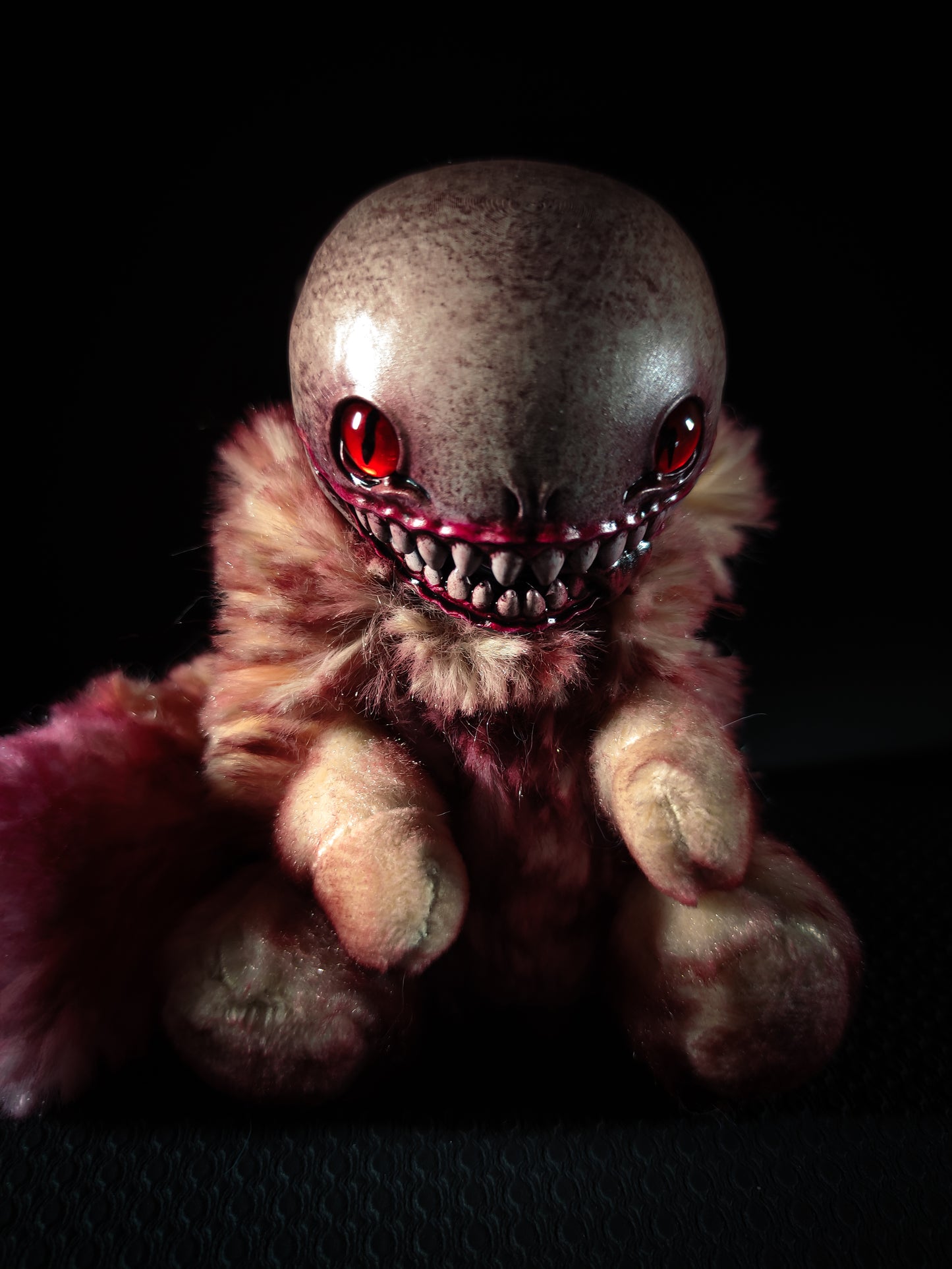 Chering - FRIEND Cryptid Art Doll Plush Toy