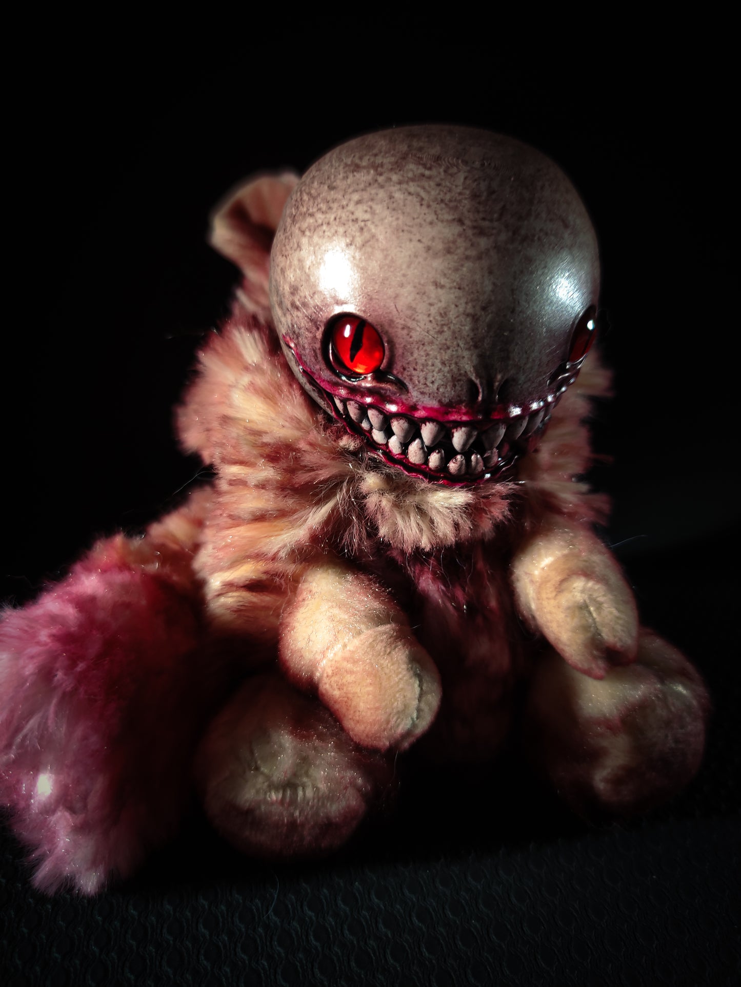 Chering - FRIEND Cryptid Art Doll Plush Toy