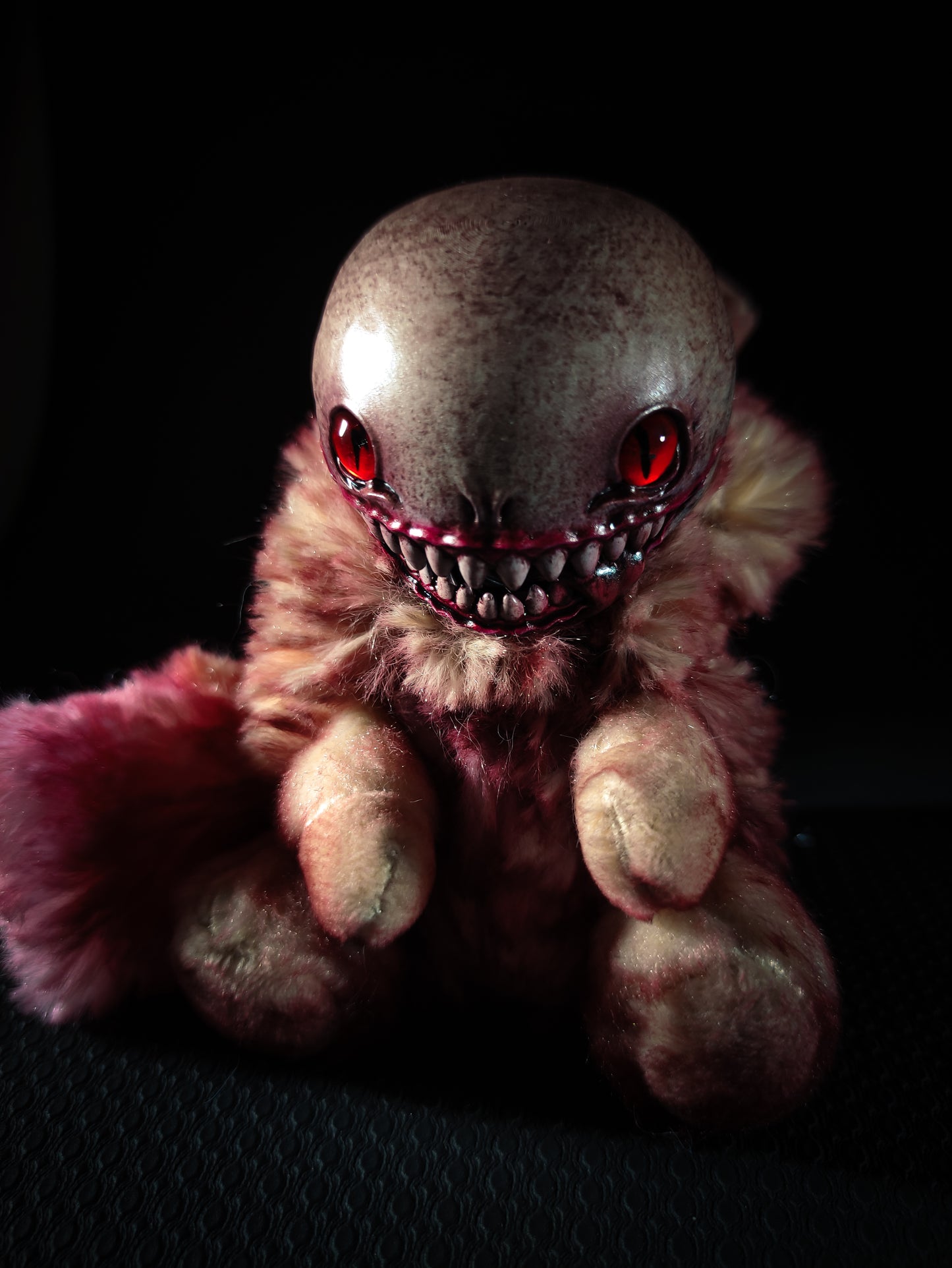 Chering - FRIEND Cryptid Art Doll Plush Toy