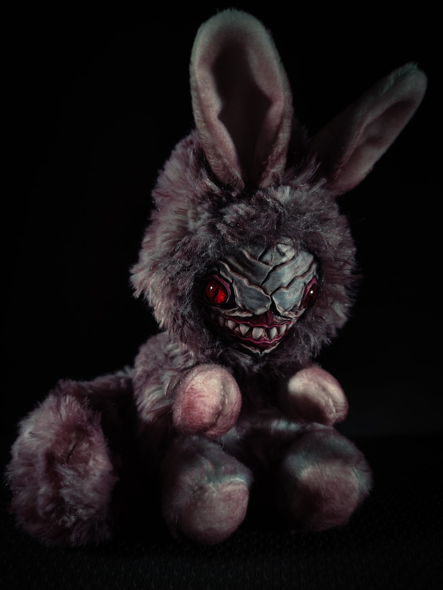 Shindun - FREAPERS Cryptid Art Doll Plush Toy
