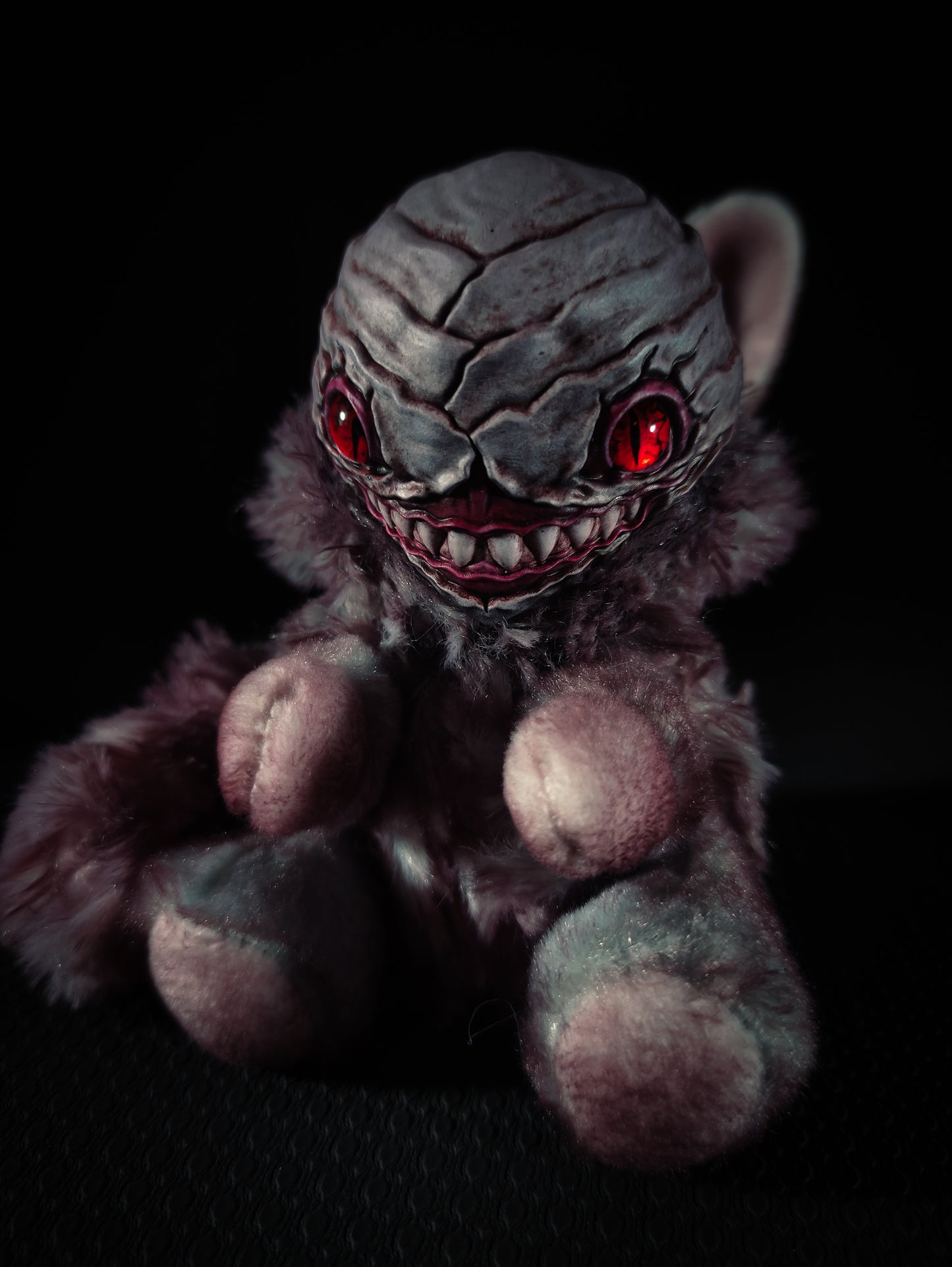 Shindun - FREAPERS Cryptid Art Doll Plush Toy