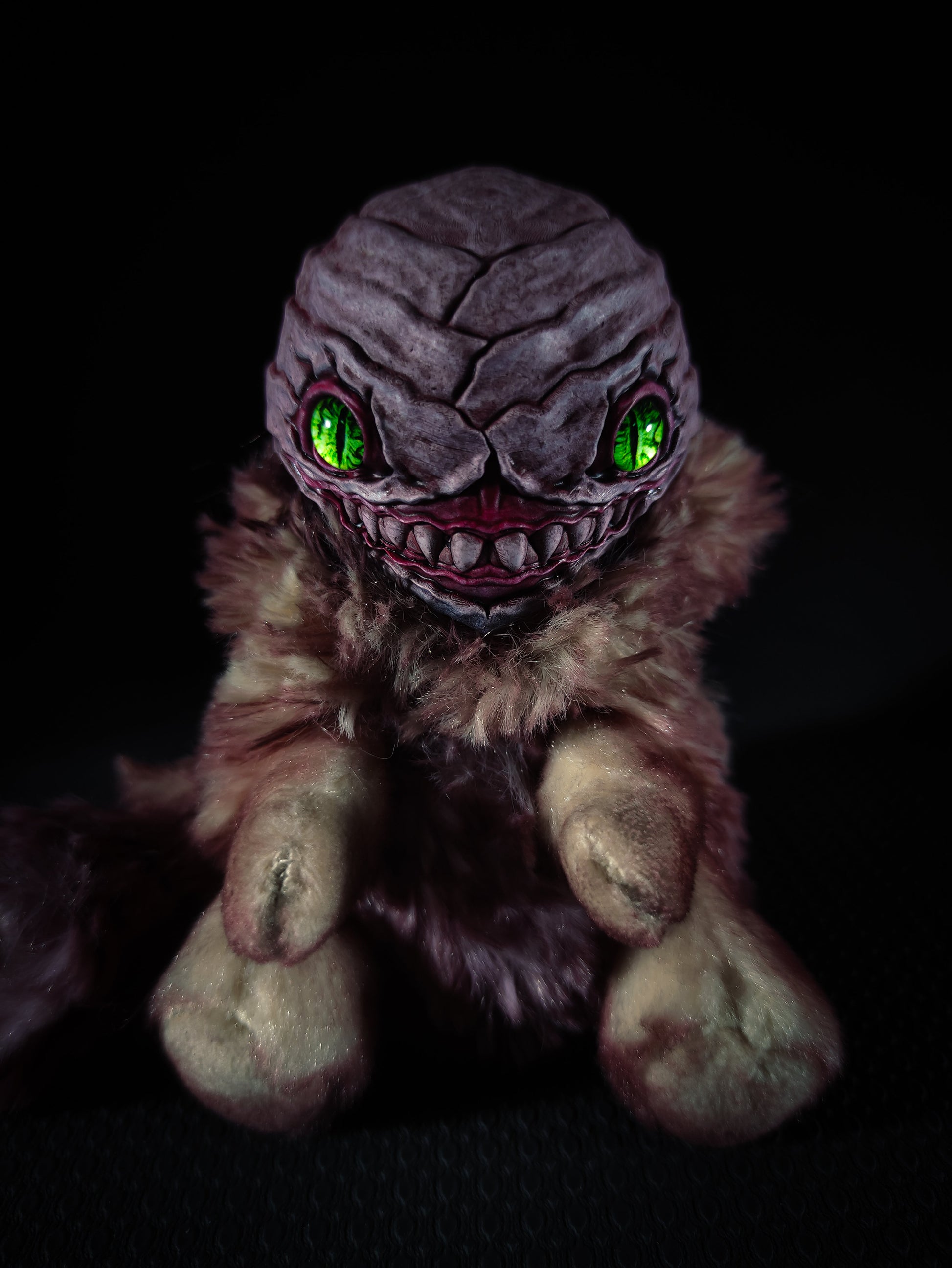 Raodin - FREAPERS Cryptid Art Doll Plush Toy