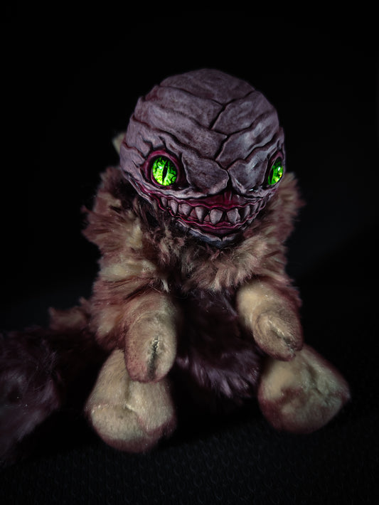Raodin - FREAPERS Cryptid Art Doll Plush Toy