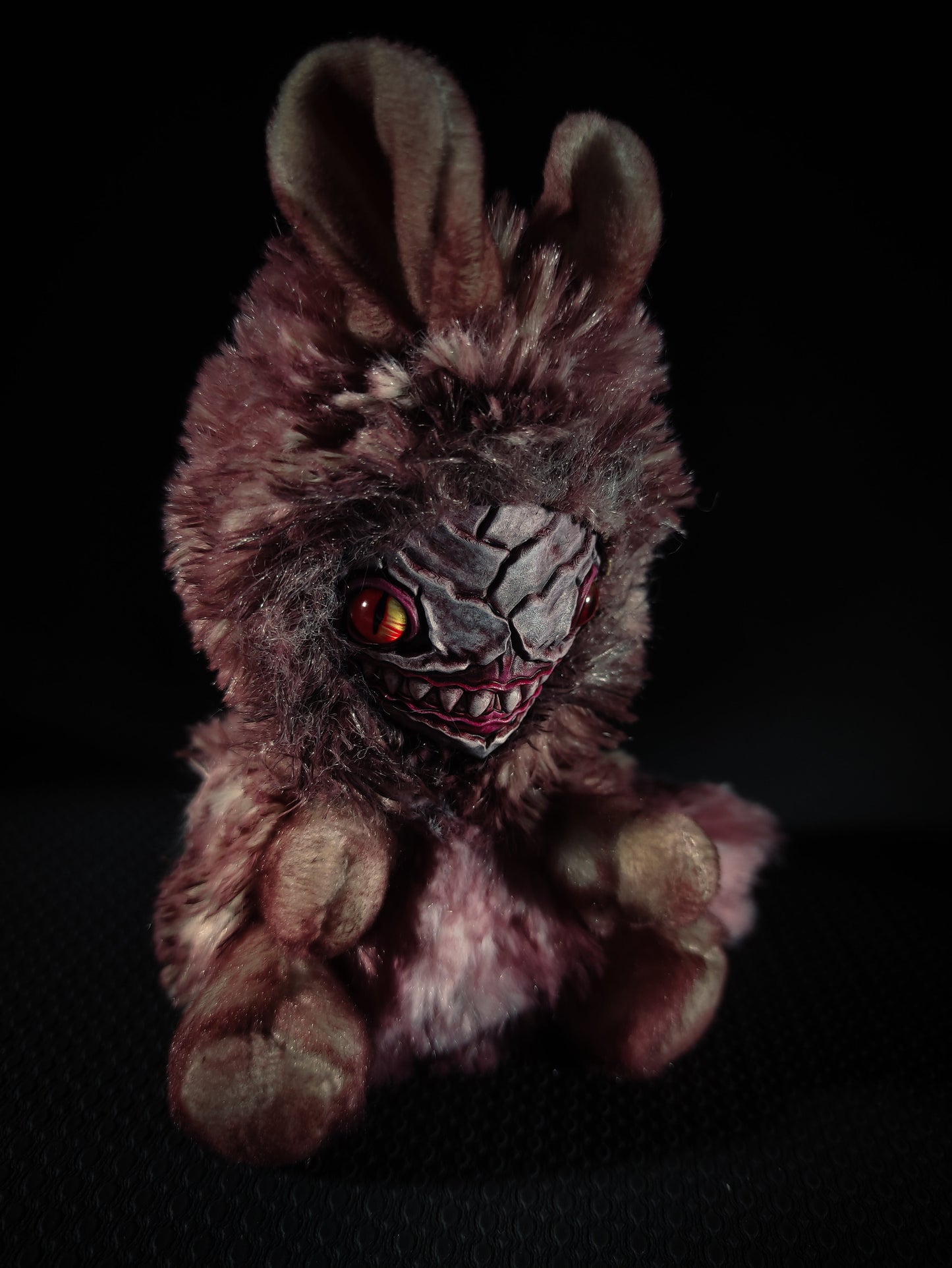 Hisao - FREAPERS Cryptid Art Doll Plush Toy