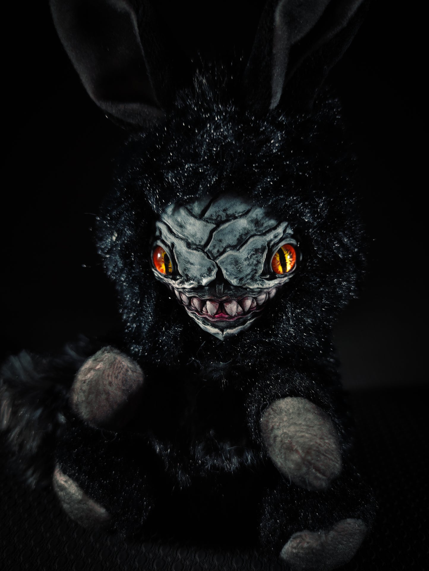 Enthlux - FREAPERS Cryptid Art Doll Plush Toy