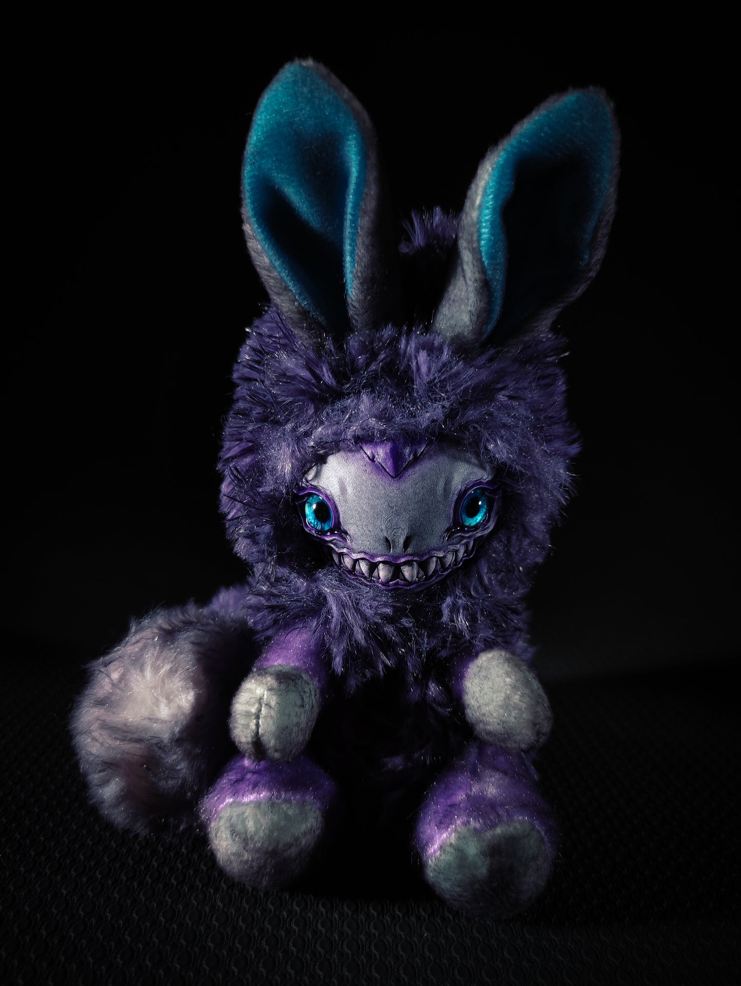 Jokyu - FREAPERS Cryptid Art Doll Plush Toy