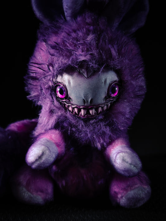 Yinruk - FREAPERS Cryptid Art Doll Plush Toy