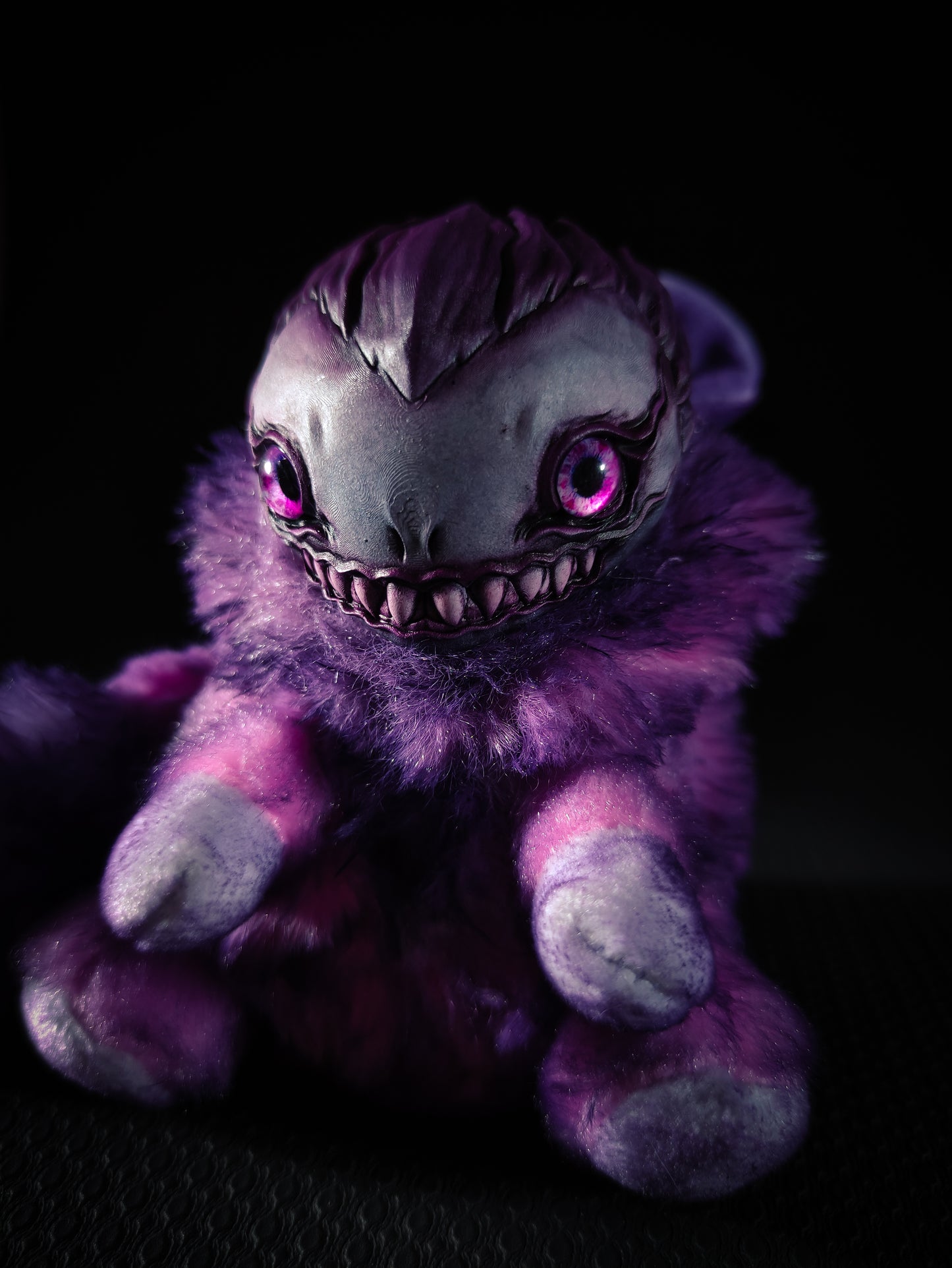 Yinruk - FREAPERS Cryptid Art Doll Plush Toy