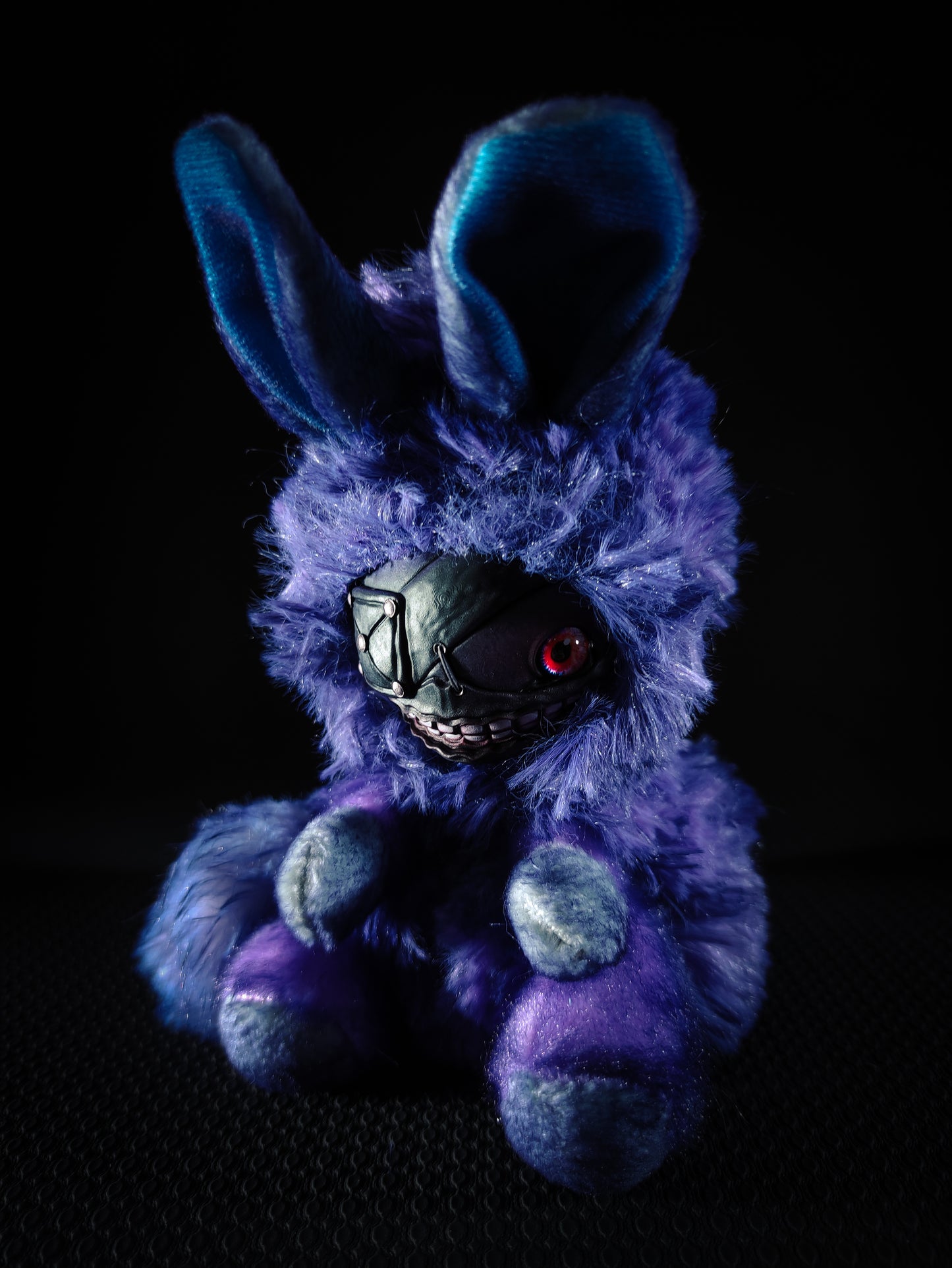 Purkaku - FRIEND Cryptid Art Doll Plush Toy