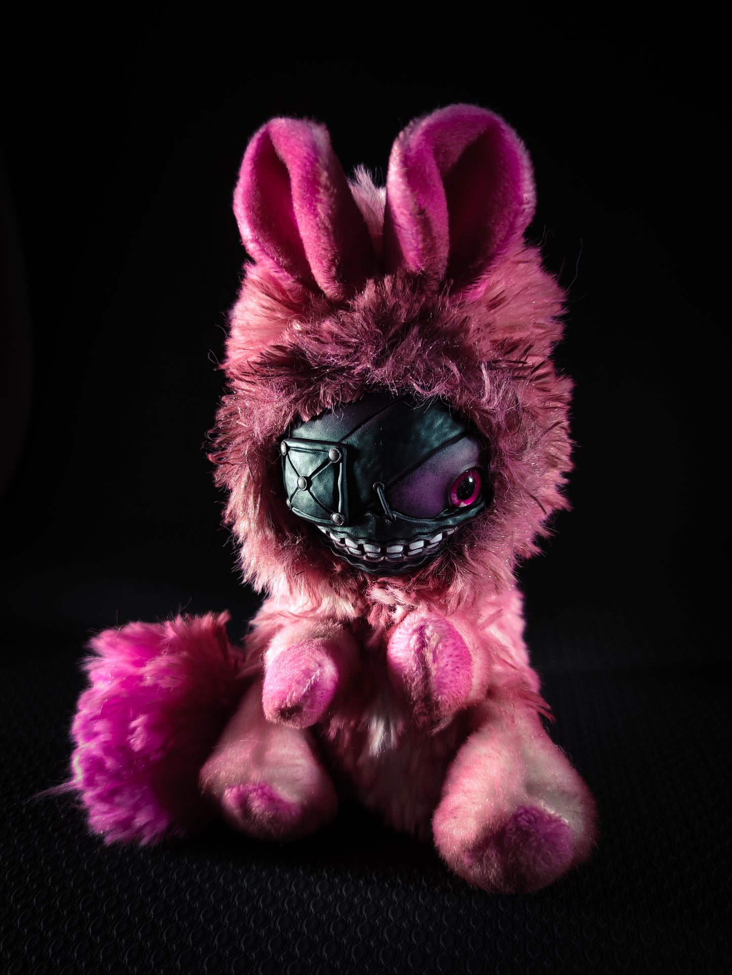 Furgune - FRIEND Cryptid Art Doll Plush Toy
