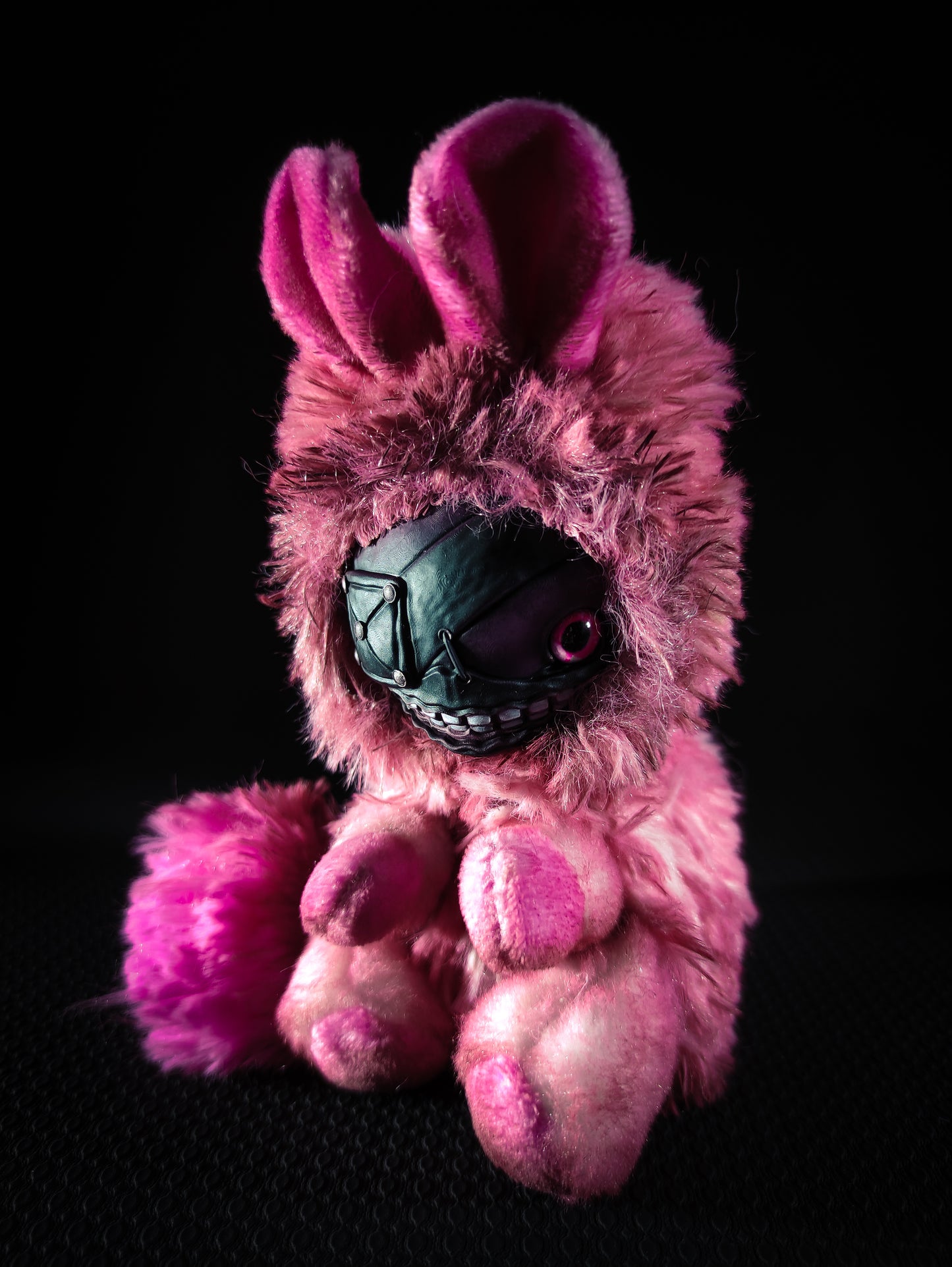 Furgune - FRIEND Cryptid Art Doll Plush Toy
