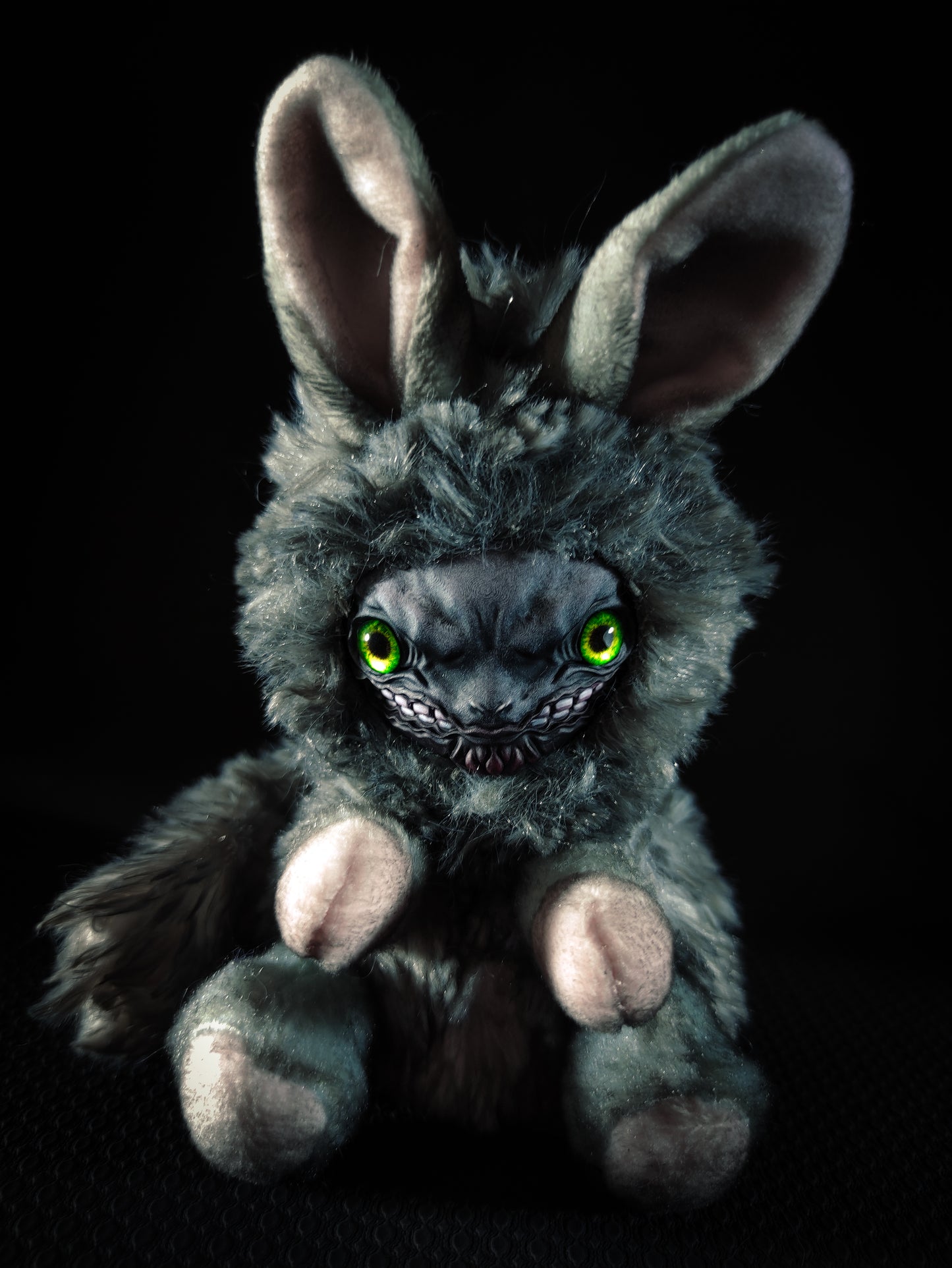 Grisha - FOUNDING FRIEND Cryptid Art Doll Plush Toy