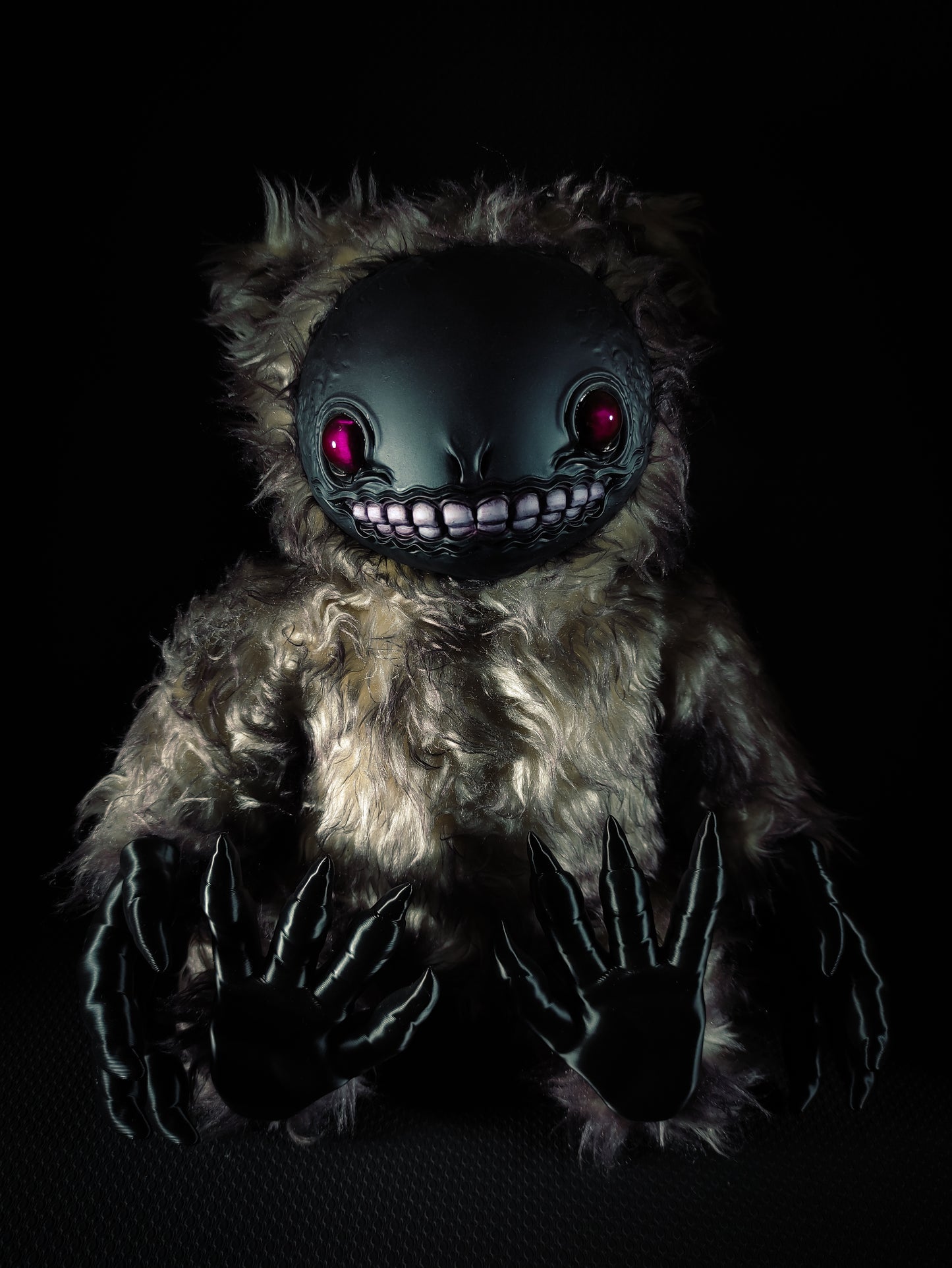 Daofun - FRIELDIANS Art Doll Plush Toy