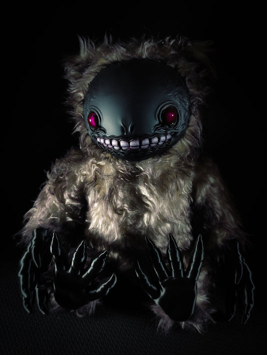 Daofun - FRIELDIANS Art Doll Plush Toy