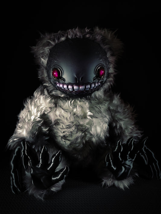 Flonowa - FRIELDIANS Art Doll Plush Toy