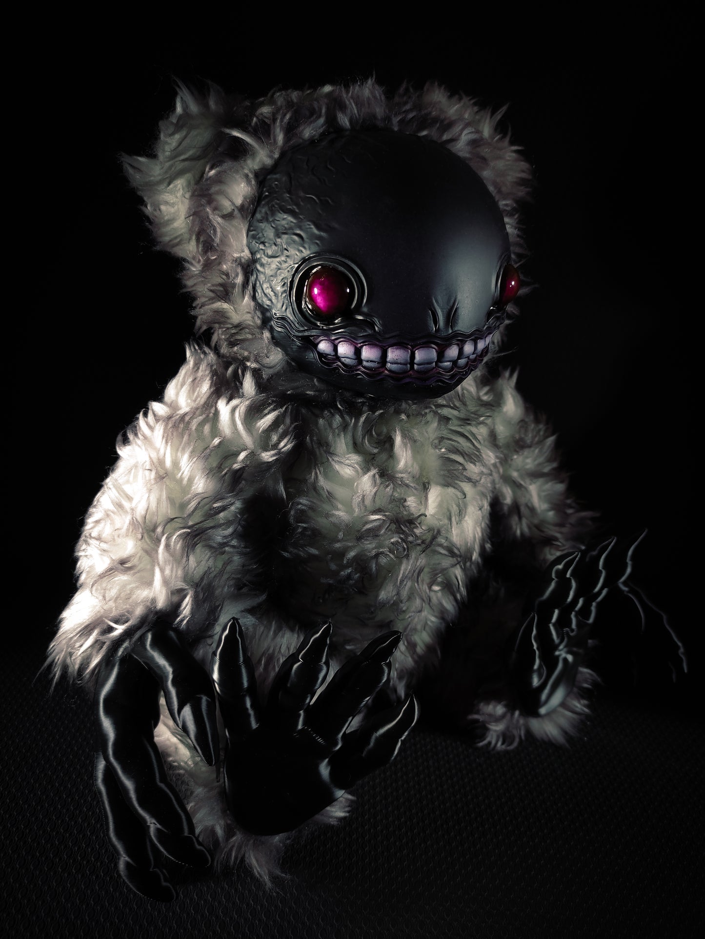 Flonowa - FRIELDIANS Art Doll Plush Toy