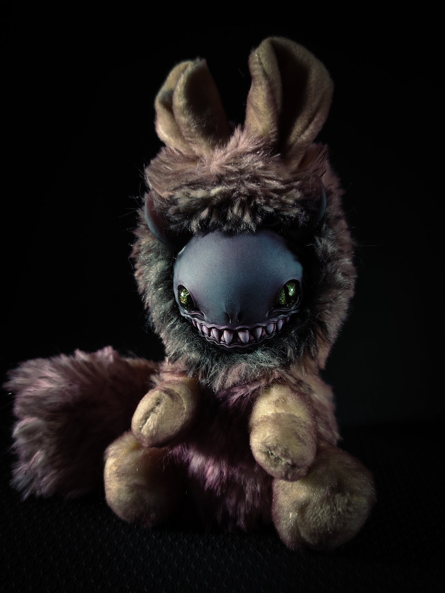 Cindev - FRIEND Cryptid Art Doll Plush Toy