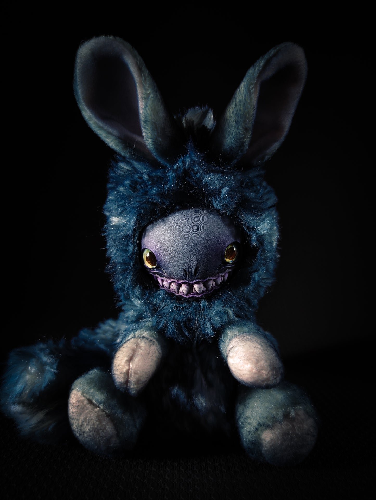 Ranklot - FRIEND Cryptid Art Doll Plush Toy