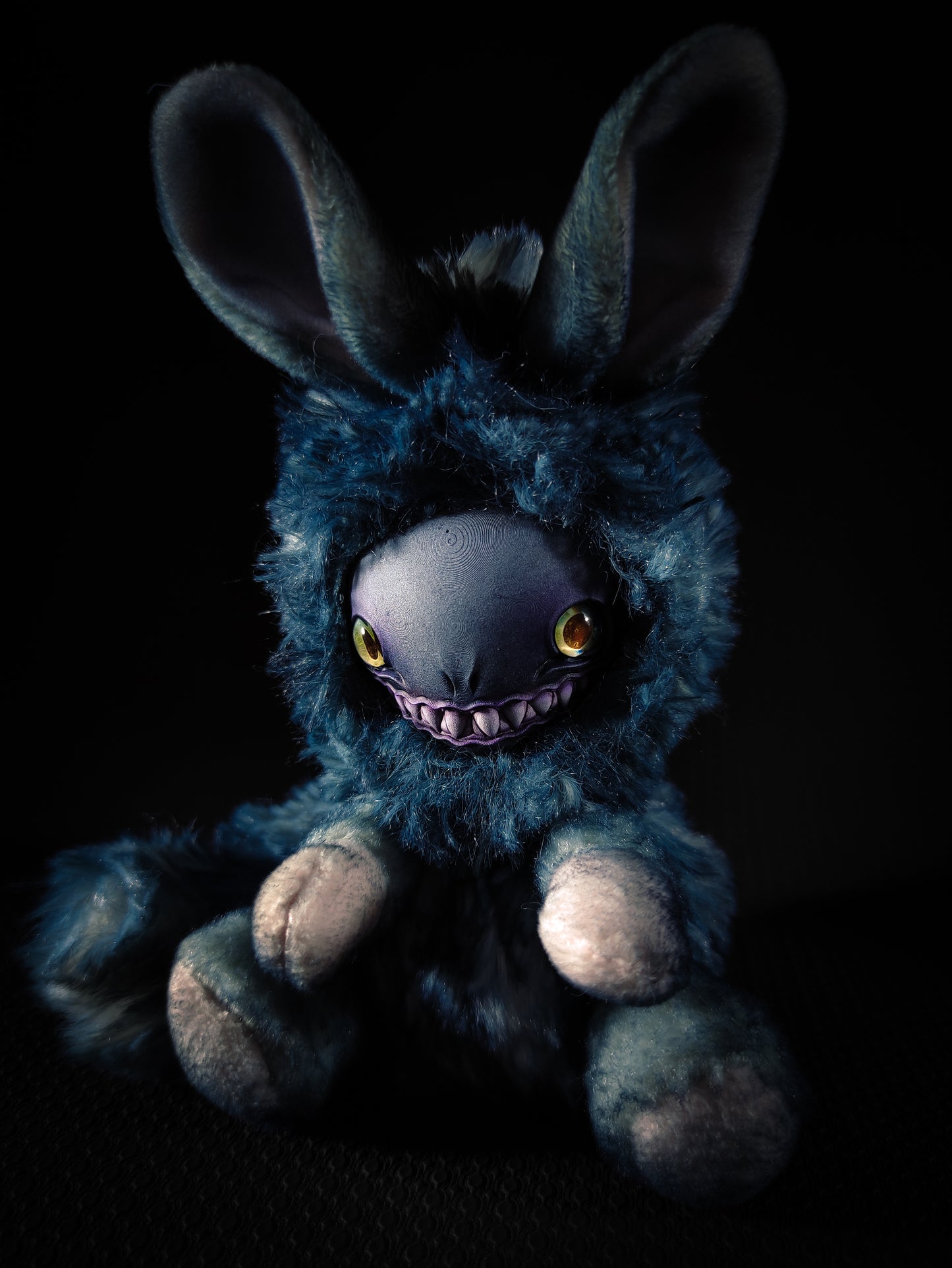 Ranklot - FRIEND Cryptid Art Doll Plush Toy