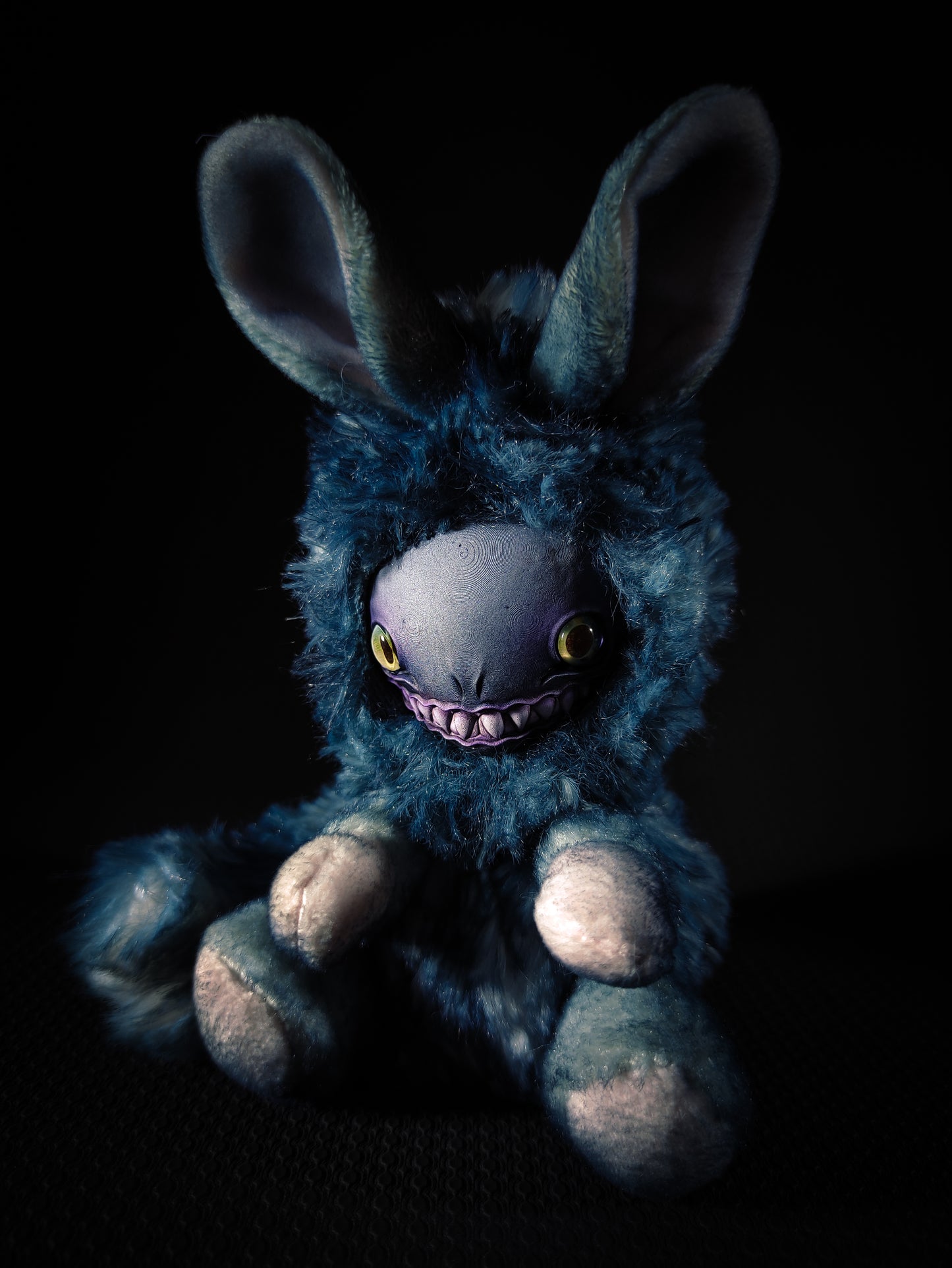 Ranklot - FRIEND Cryptid Art Doll Plush Toy