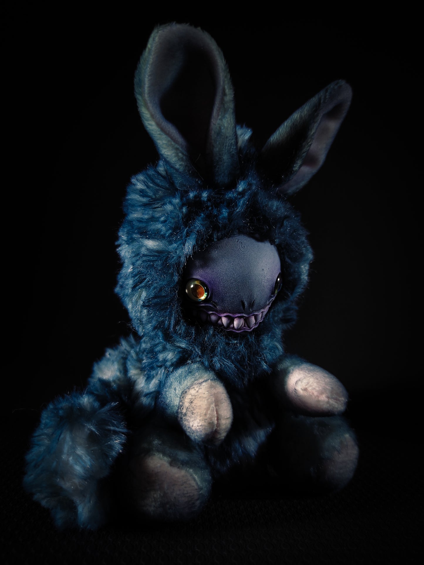 Ranklot - FRIEND Cryptid Art Doll Plush Toy