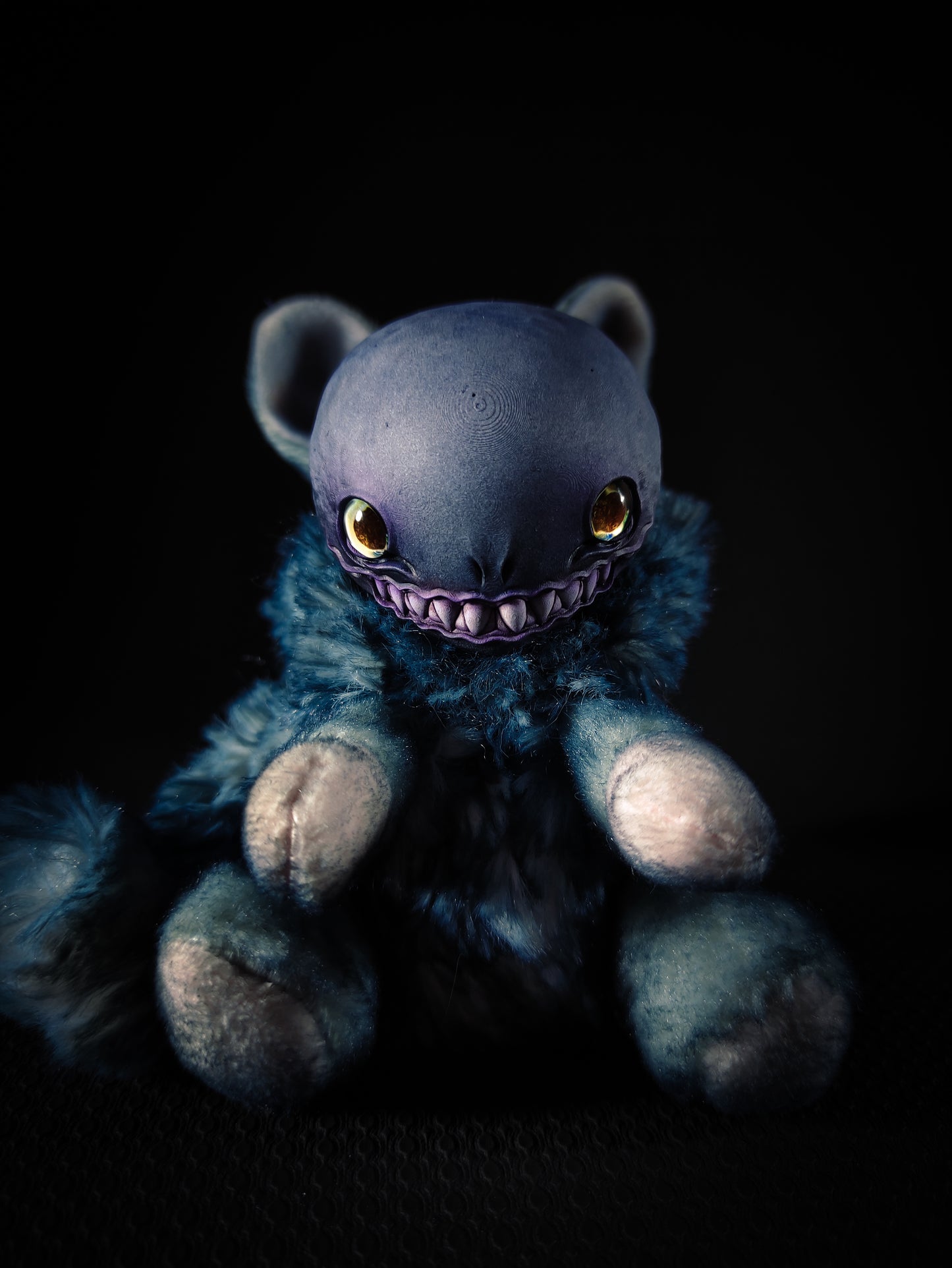 Ranklot - FRIEND Cryptid Art Doll Plush Toy