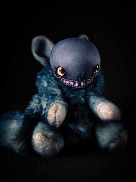 Ranklot - FRIEND Cryptid Art Doll Plush Toy