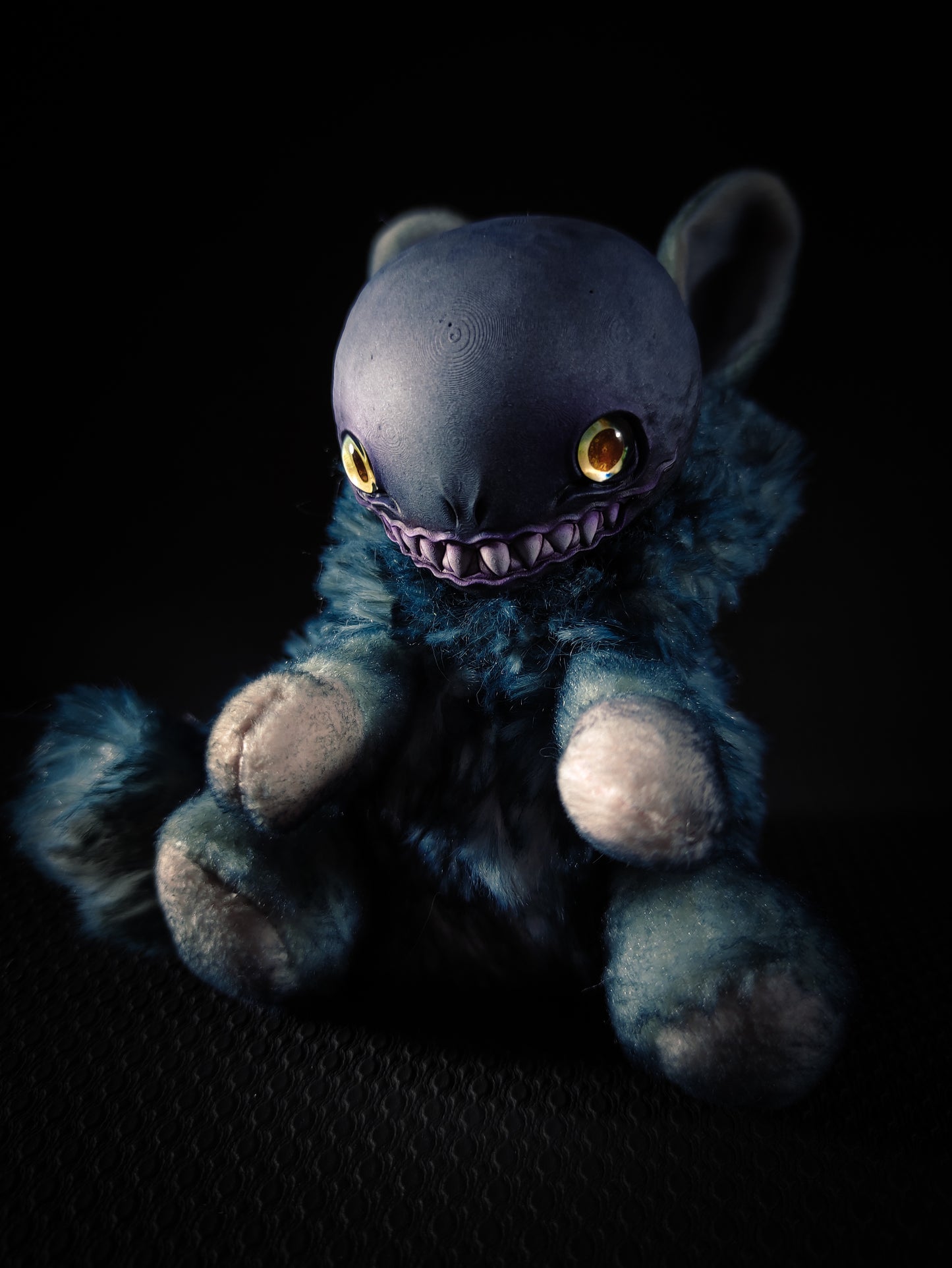 Ranklot - FRIEND Cryptid Art Doll Plush Toy