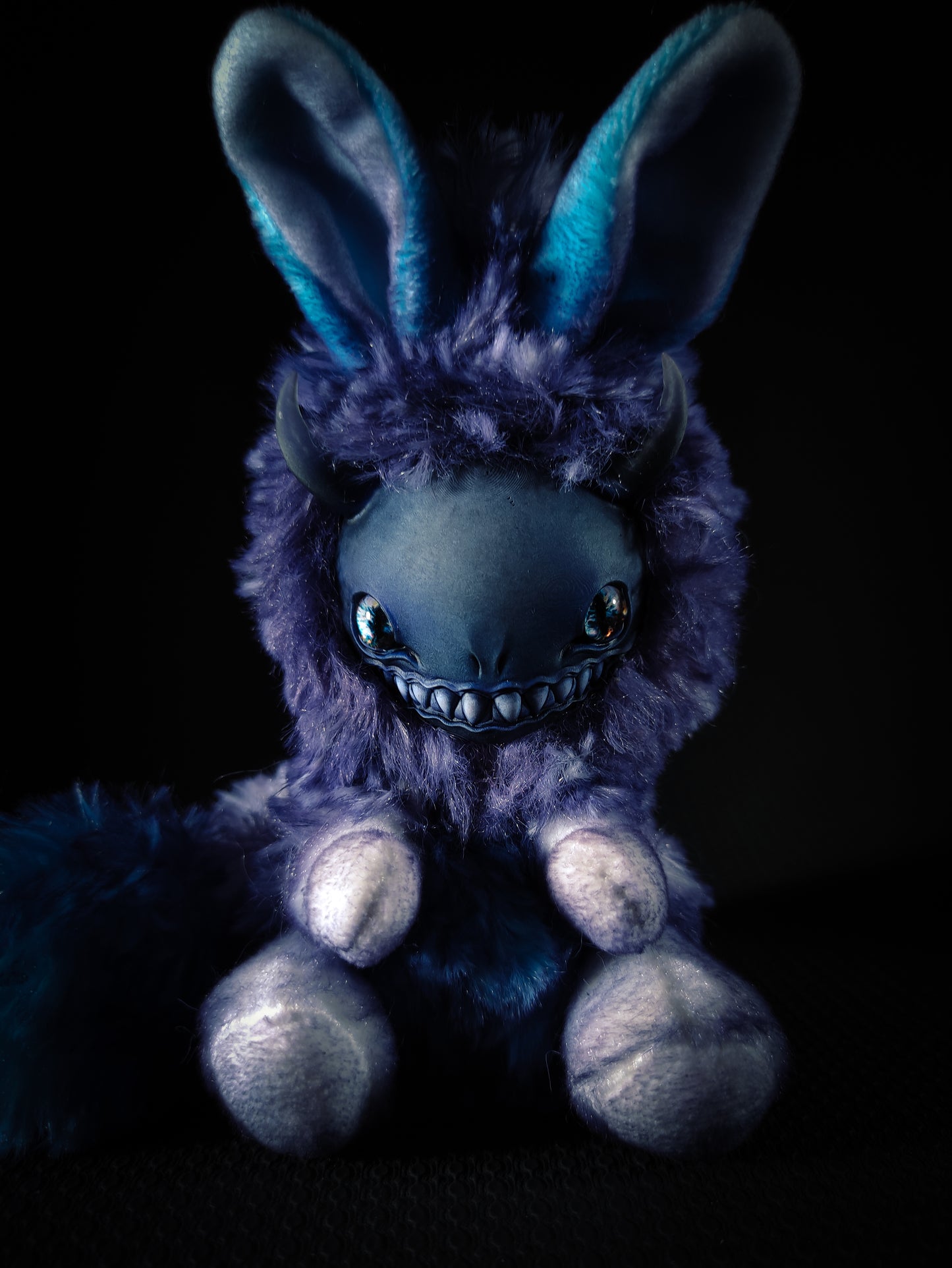 Ginark - FRIEND Cryptid Art Doll Plush Toy
