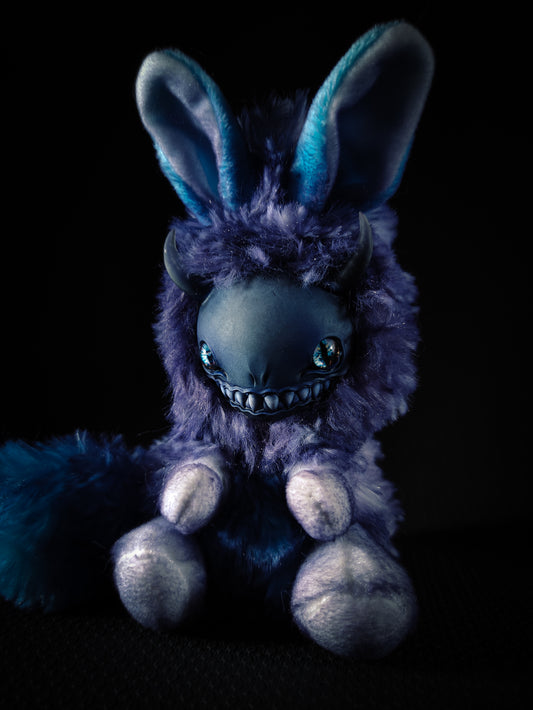 Ginark - FRIEND Cryptid Art Doll Plush Toy