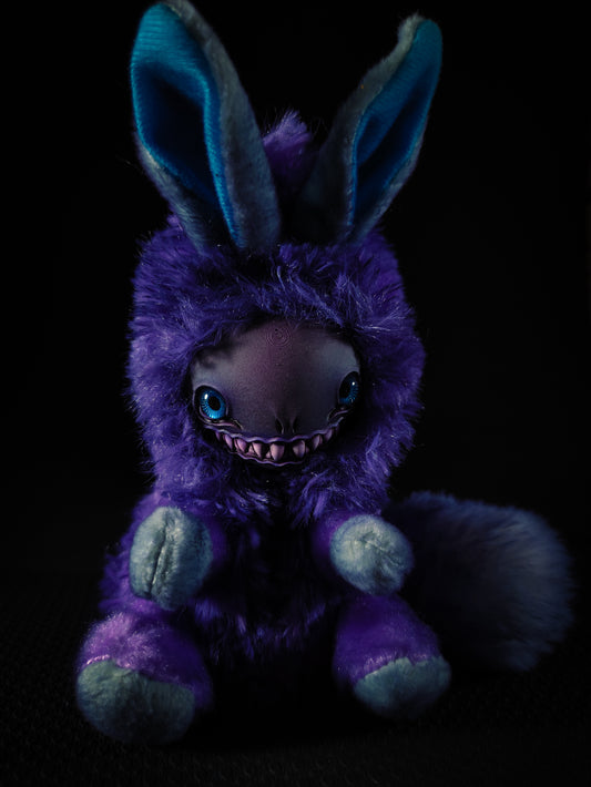 Auqin - FRIEND Cryptid Art Doll Plush Toy