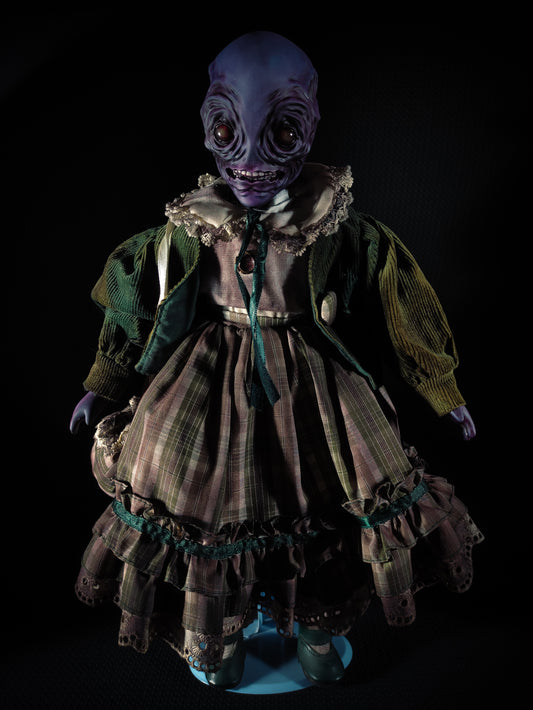 Woetelle - Friend Forever Dolls