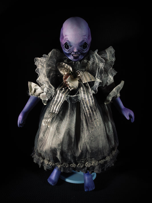 Morbillia - Friend Forever Dolls