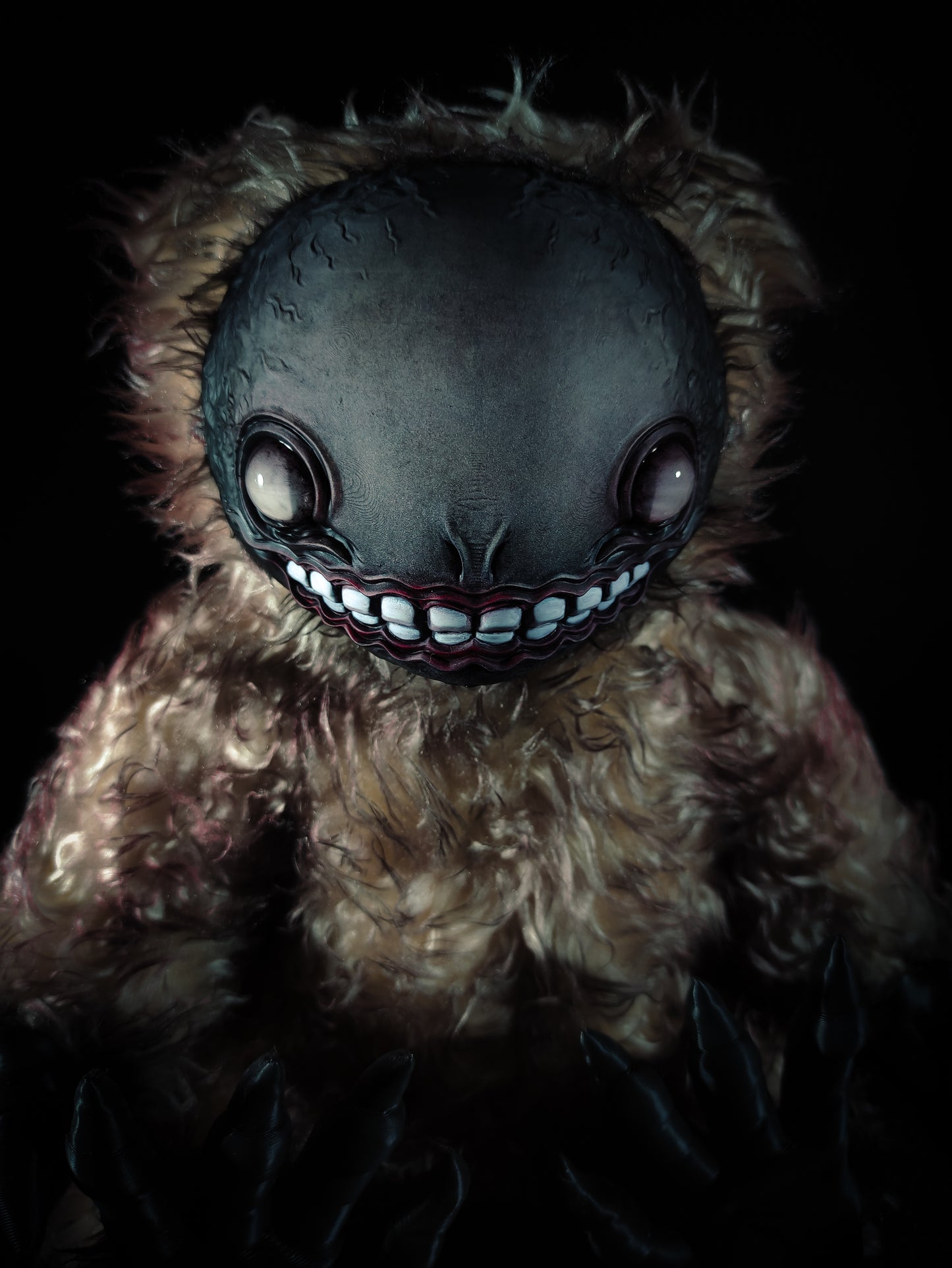 Cauholdt - FRIELDIANS Art Doll Plush Toy