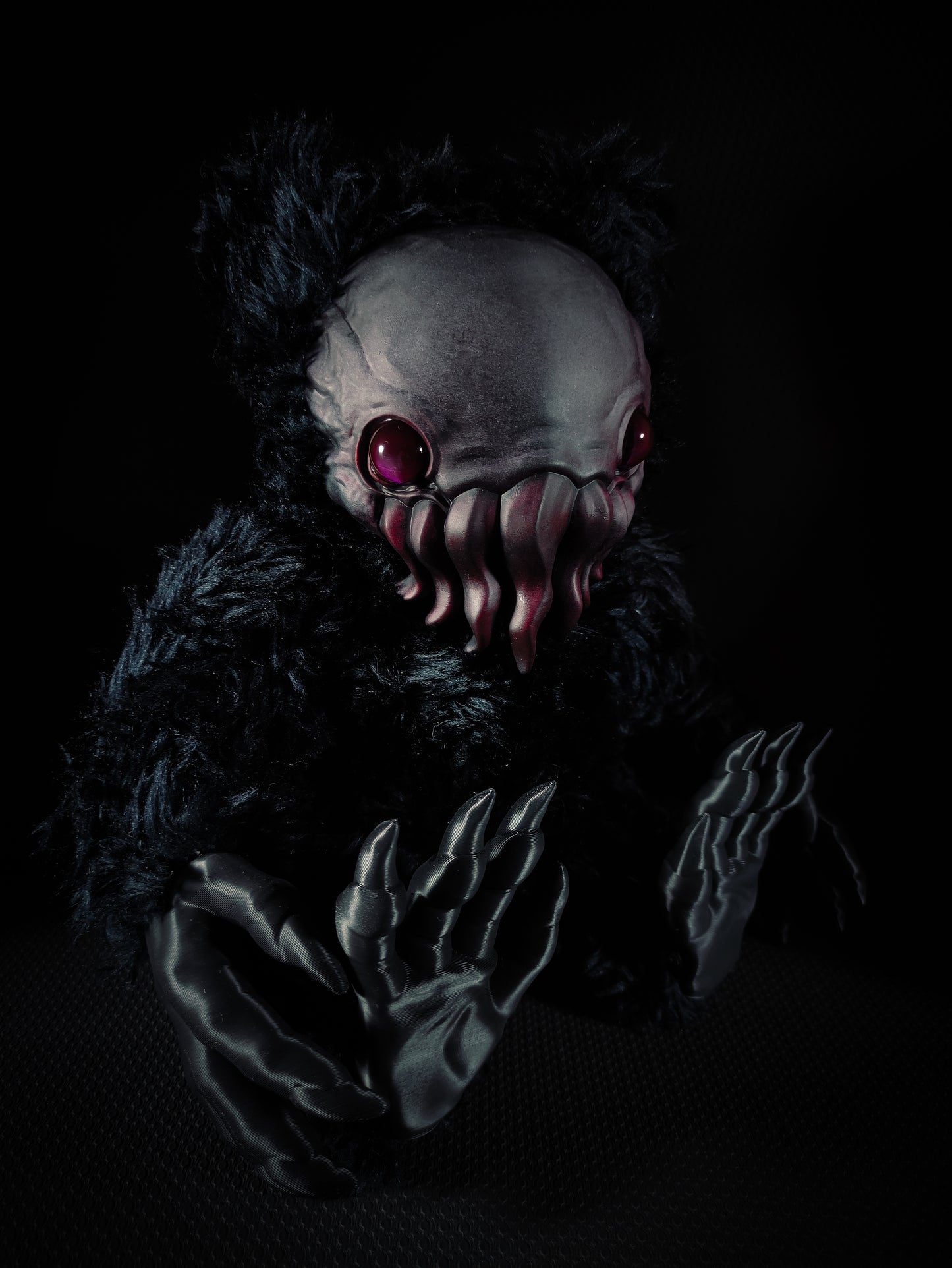 Dagaevth - FRIELDIANS Art Doll Plush Toy