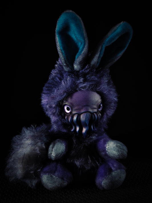 Beragon - FRIENDTHULU Cryptid Art Doll Plush Toy