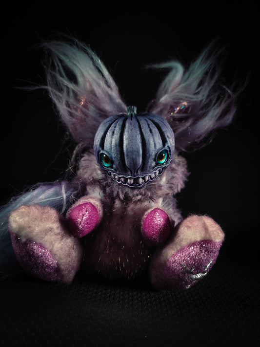 Skourd - FRIEND Cryptid Art Doll Plush Toy