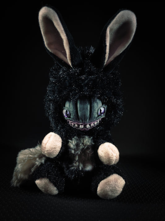 Ebantun - FRIEND Cryptid Art Doll Plush Toy