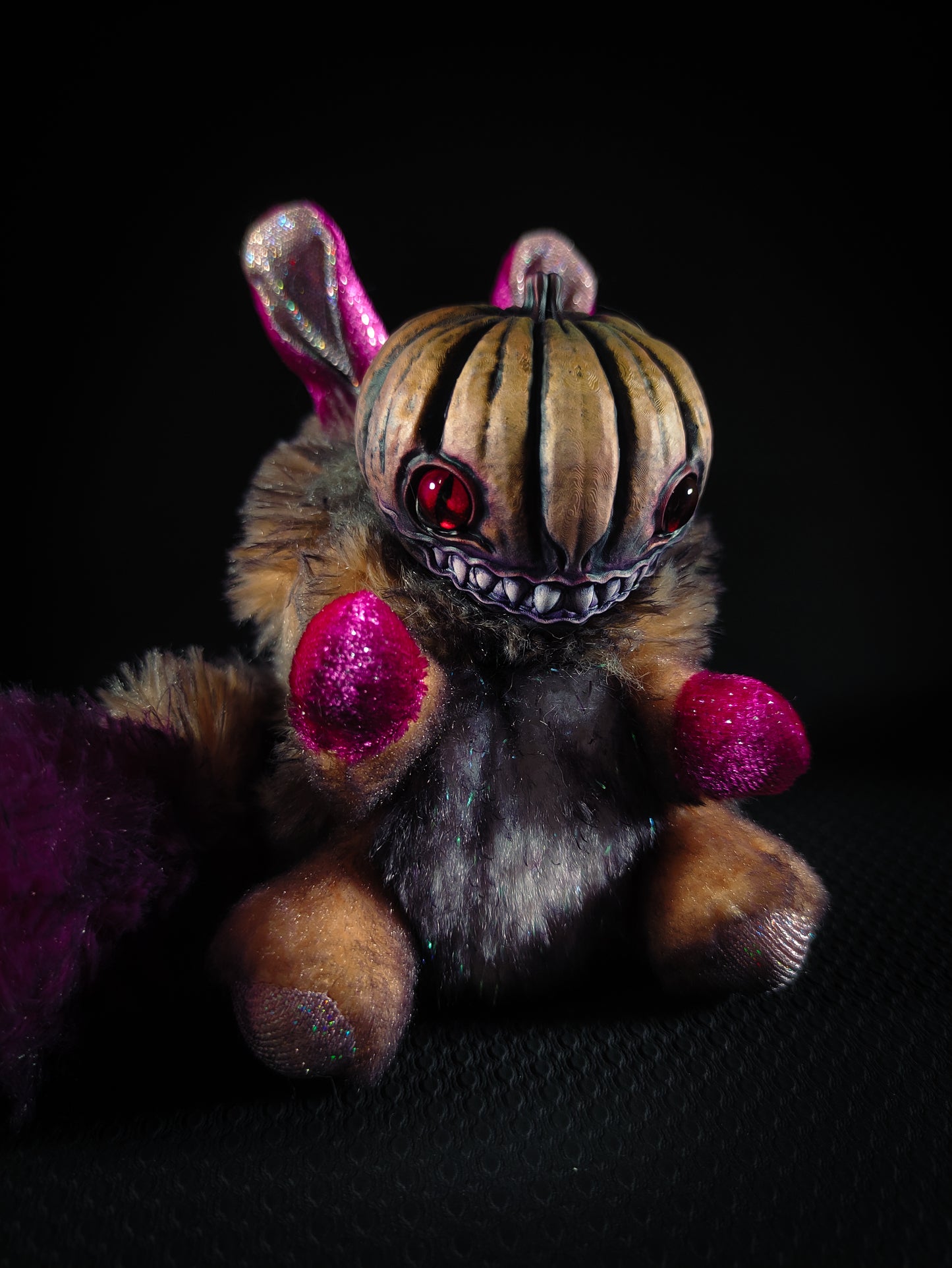 Freapo - FRIEND Cryptid Art Doll Plush Toy