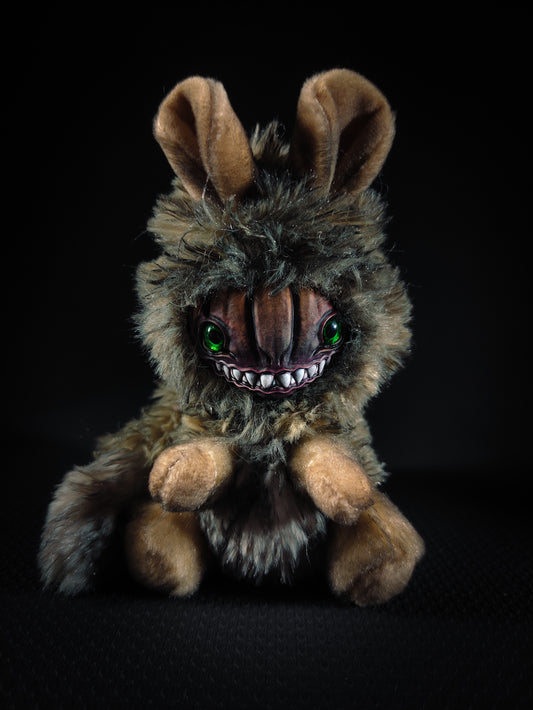 Cinadun - FRIEND Cryptid Art Doll Plush Toy