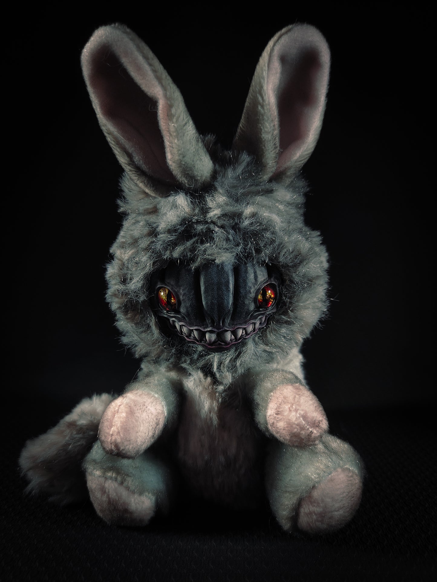 Albantun - FRIEND Cryptid Art Doll Plush Toy