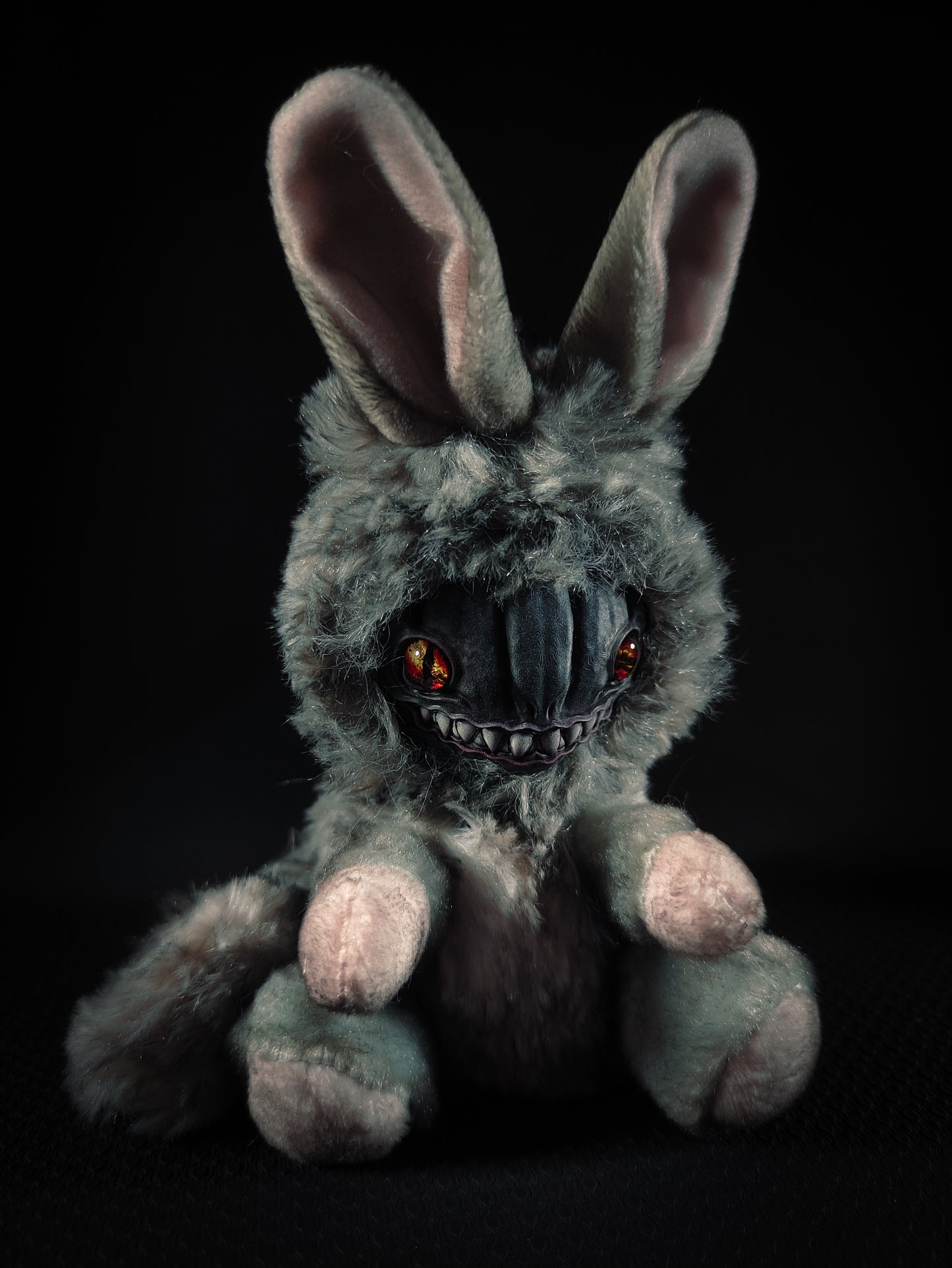 Albantun - FRIEND Cryptid Art Doll Plush Toy