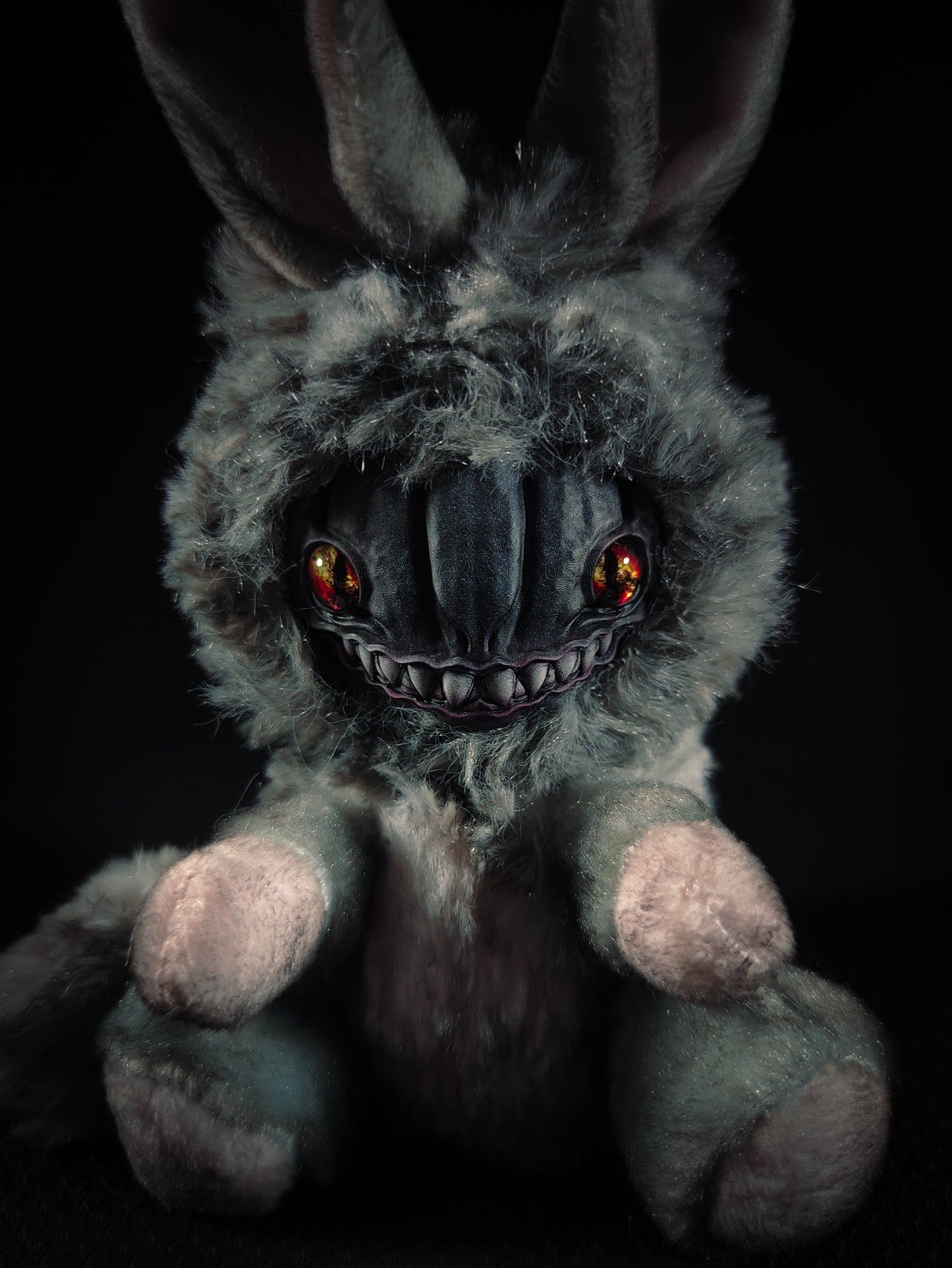 Albantun - FRIEND Cryptid Art Doll Plush Toy