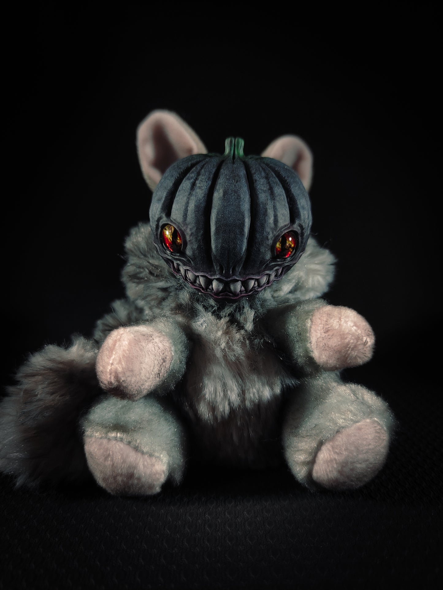 Albantun - FRIEND Cryptid Art Doll Plush Toy