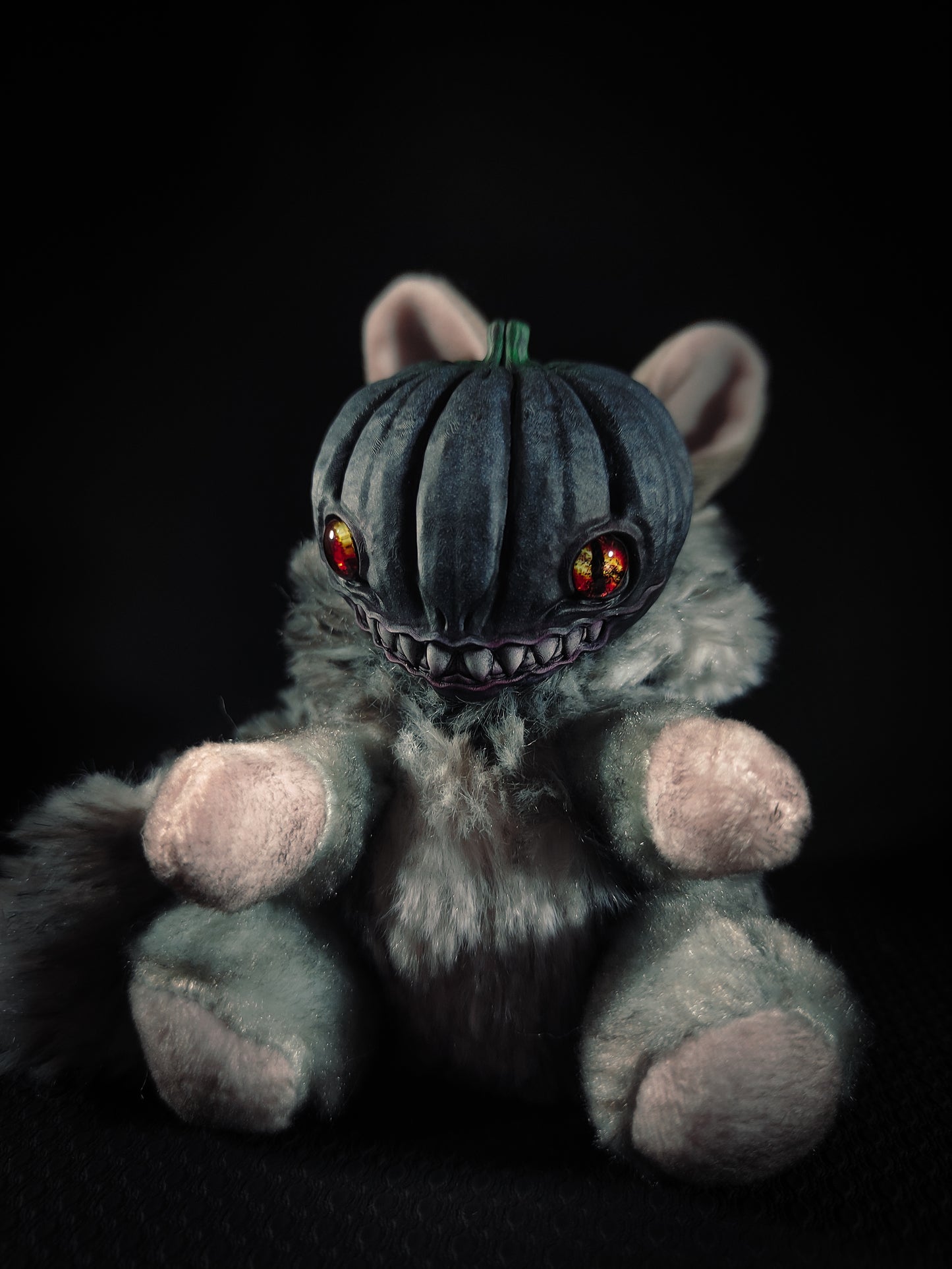 Albantun - FRIEND Cryptid Art Doll Plush Toy