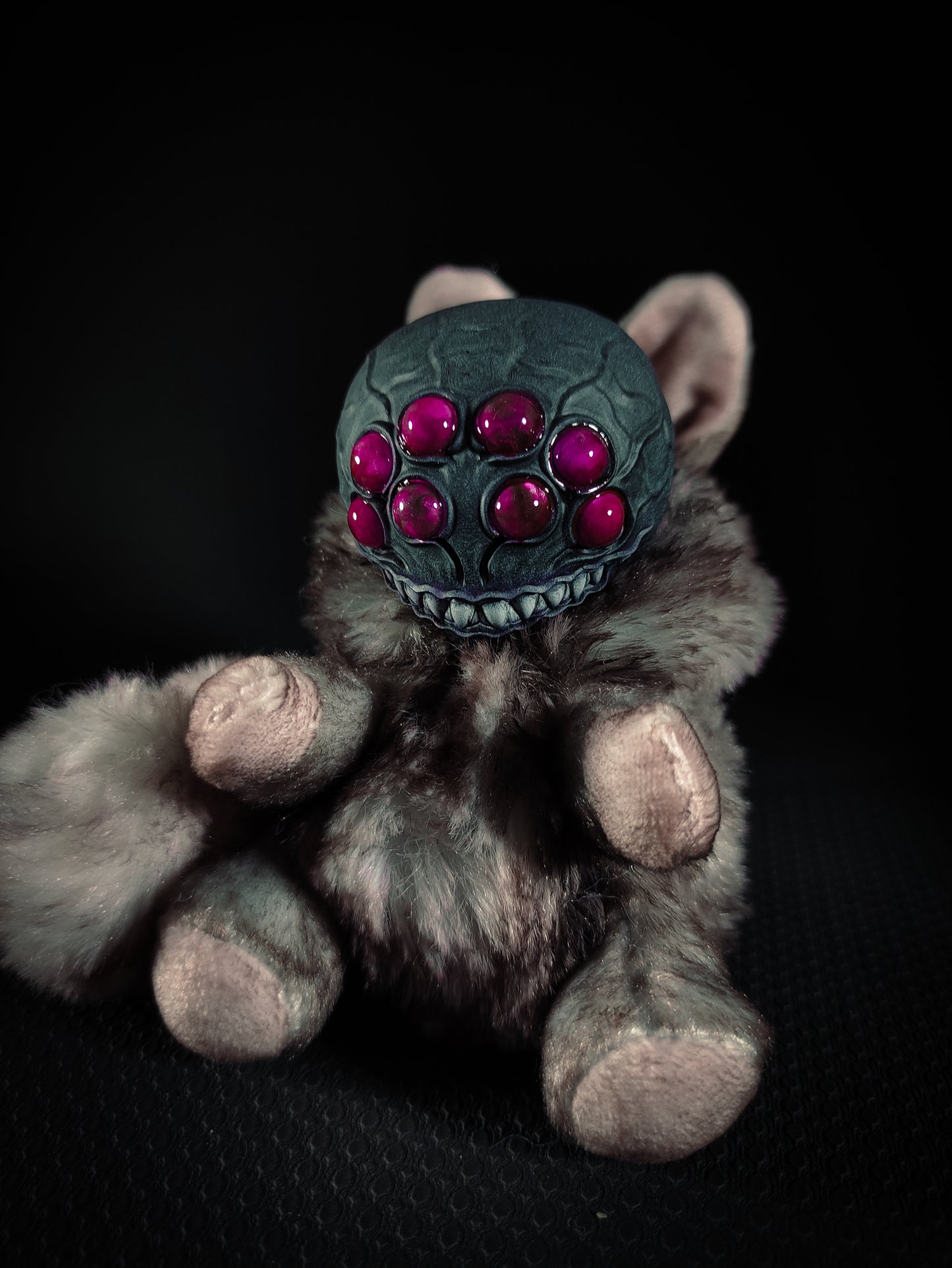Arinksun - FRIECHNID Cryptid Art Doll Plush Toy