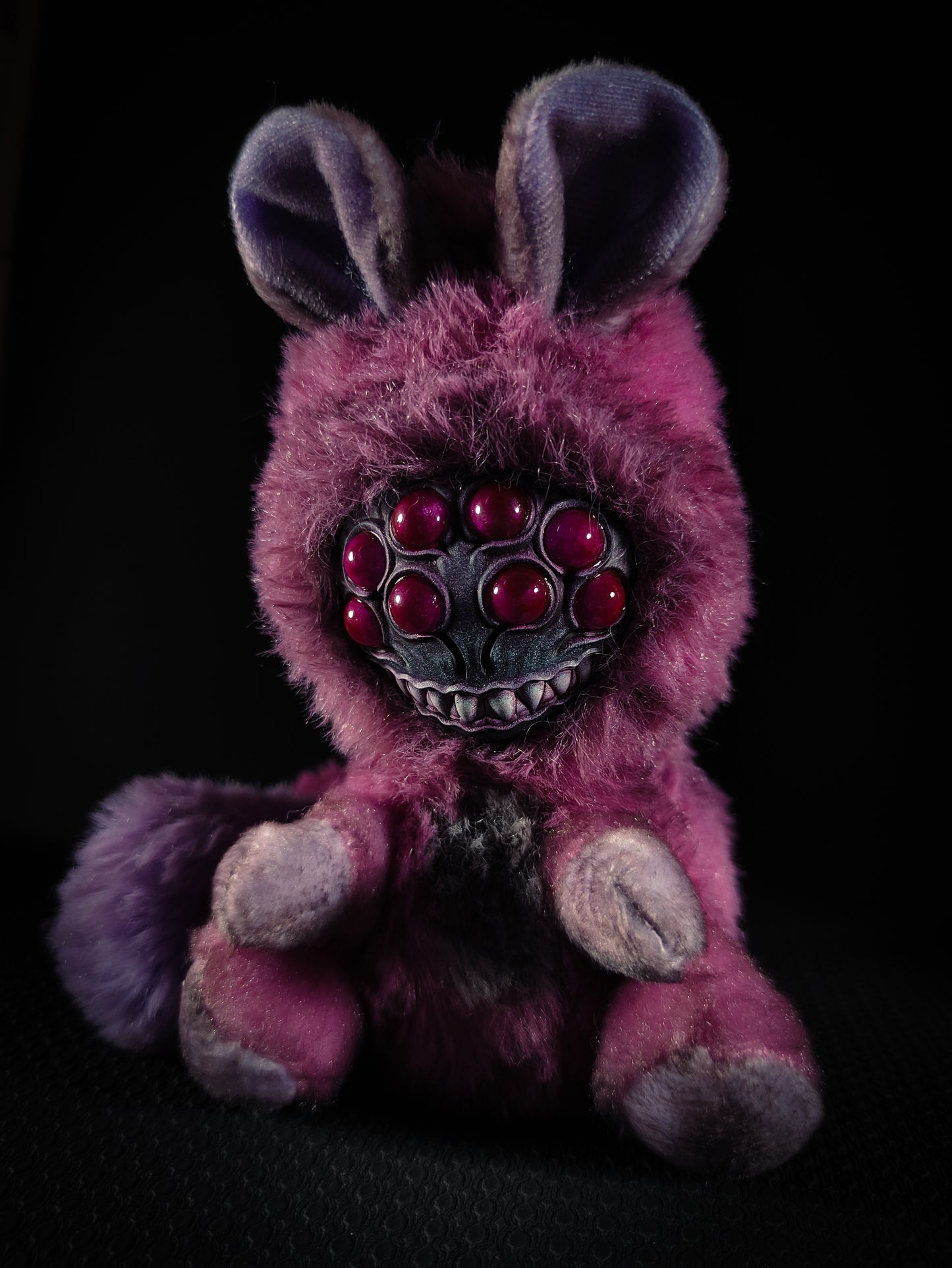 Fizeithropod - FRIECHNID Cryptid Art Doll Plush Toy