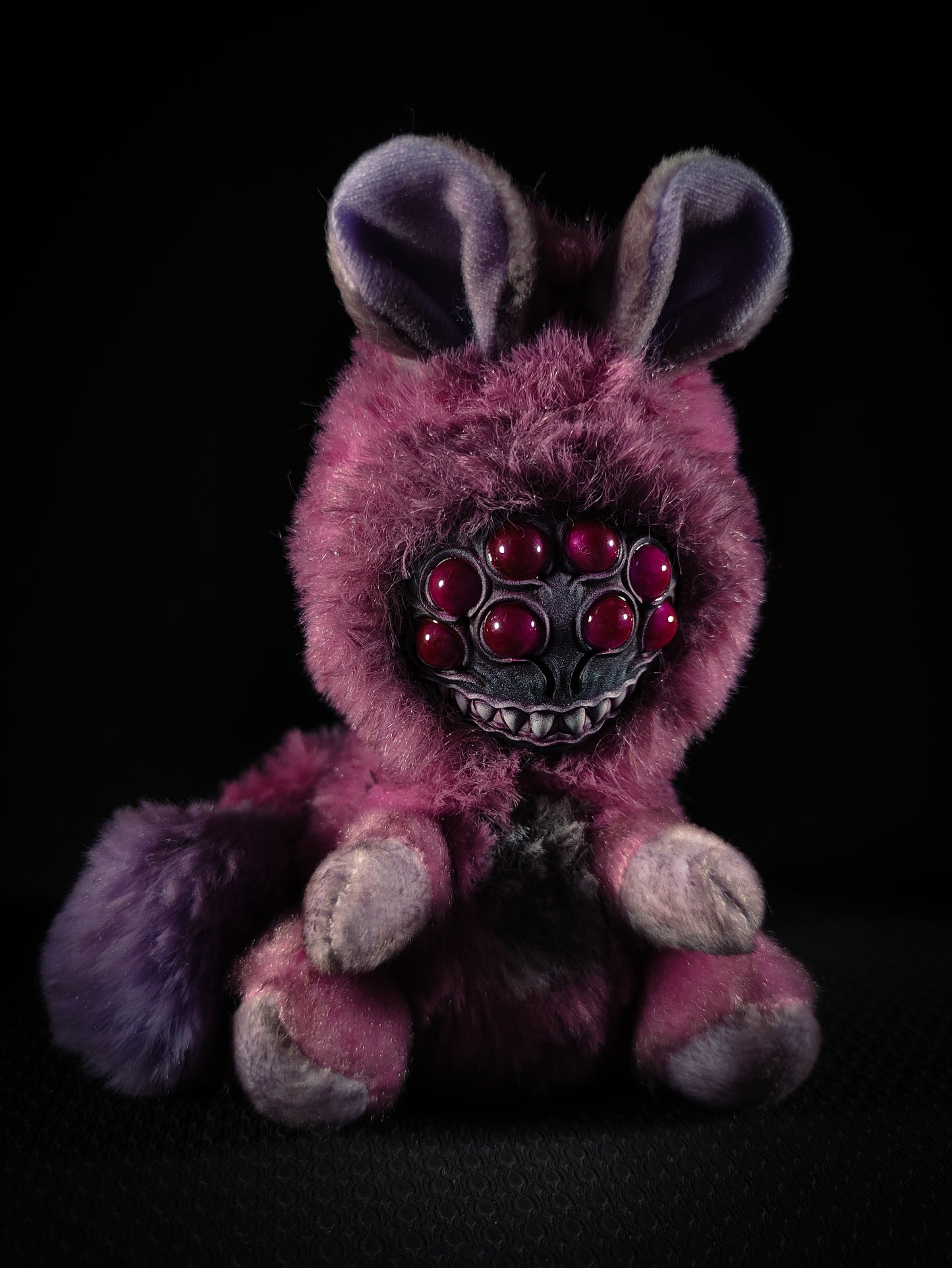 Fizeithropod - FRIECHNID Cryptid Art Doll Plush Toy