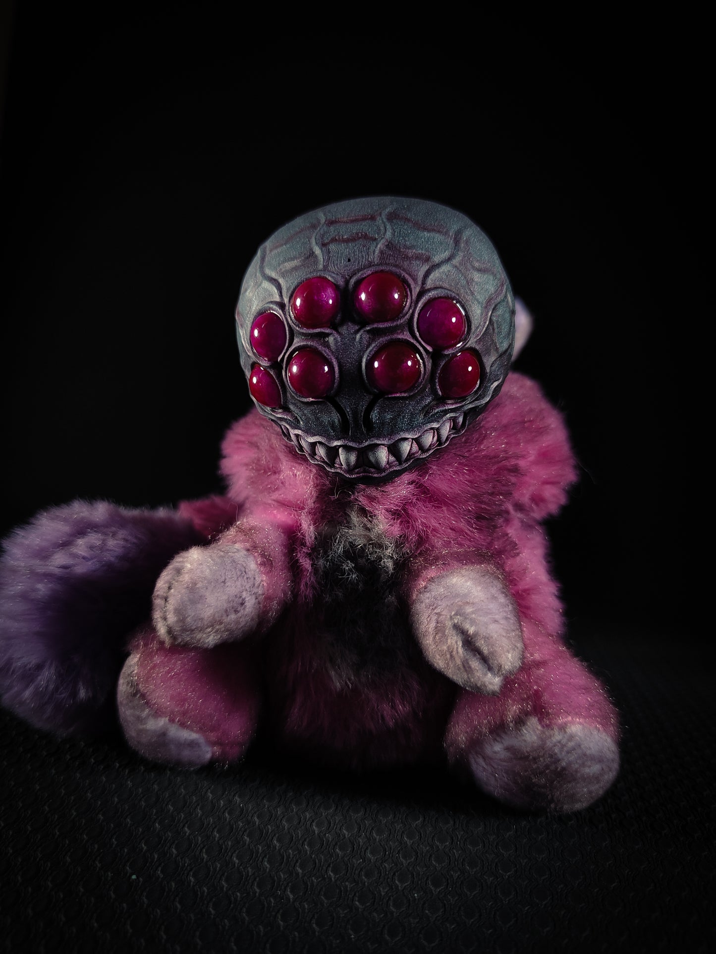 Fizeithropod - FRIECHNID Cryptid Art Doll Plush Toy
